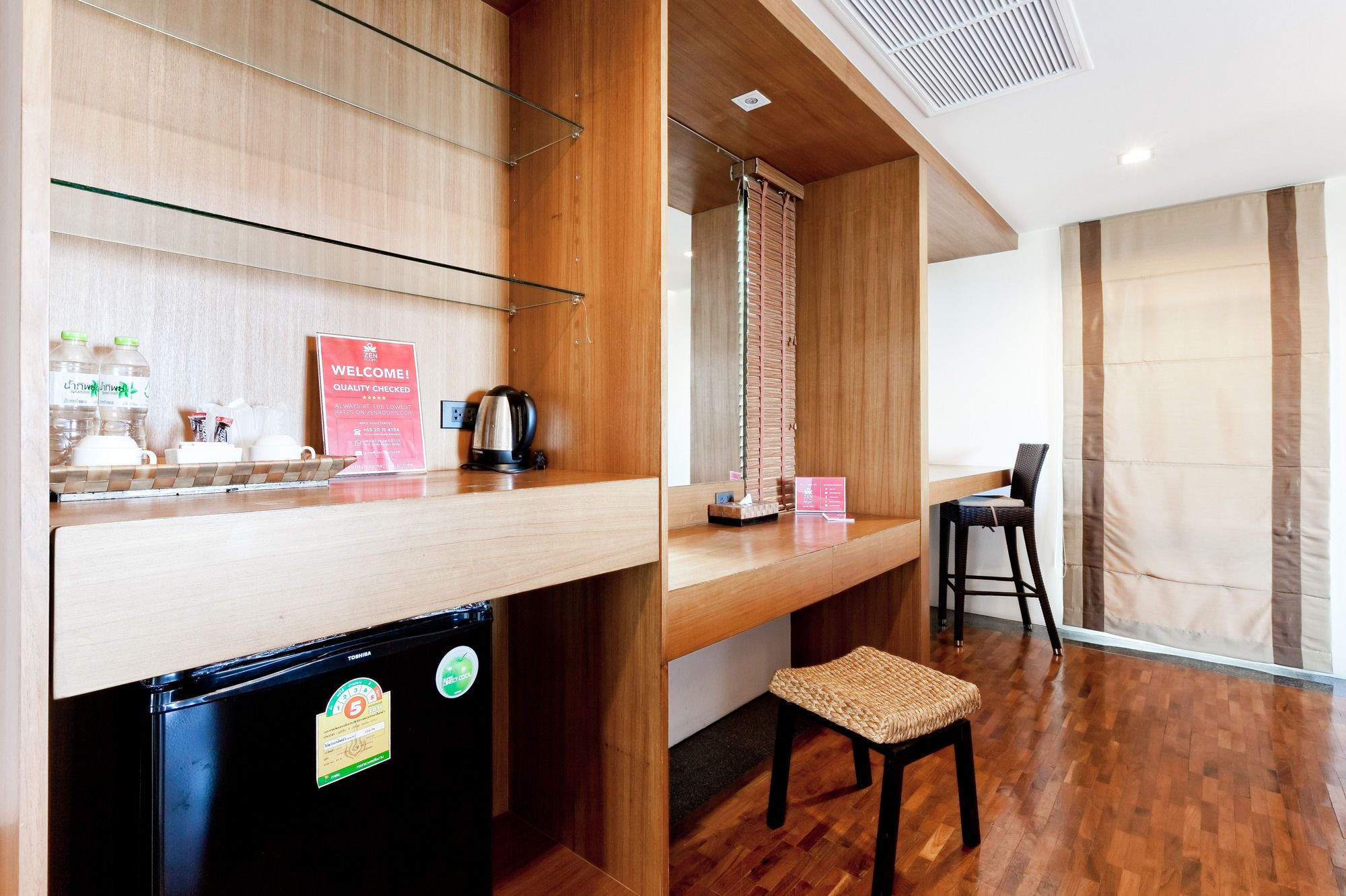 Hotel Zen Premium Phuket