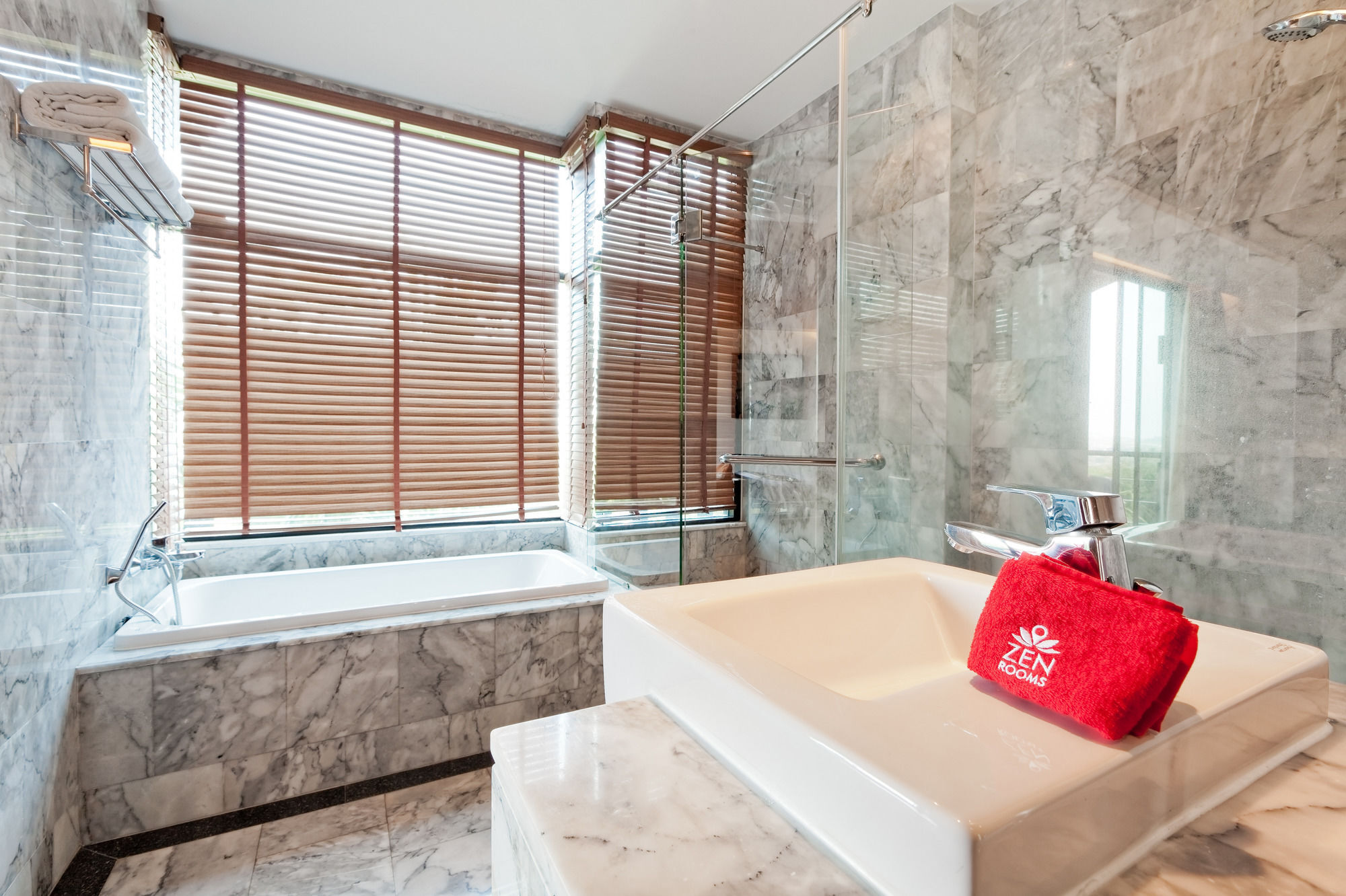 Zen Premium Phuket