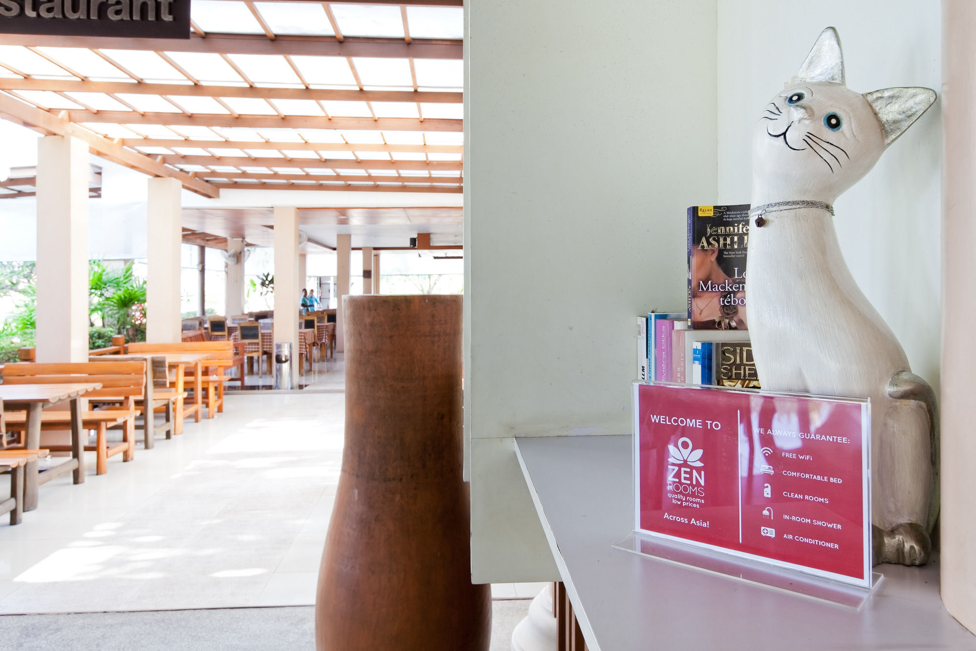 Zen Premium Phuket Chalong