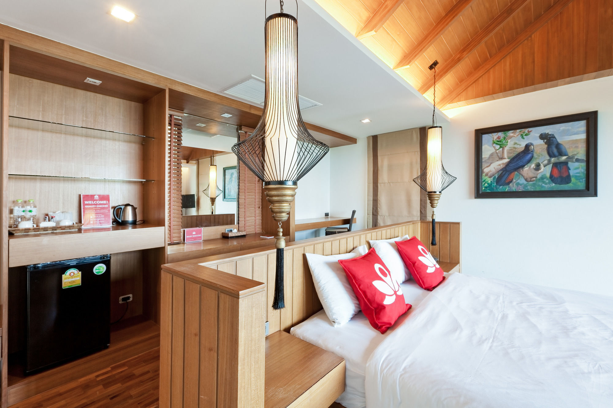 Hotel Zen Premium Phuket Chalong