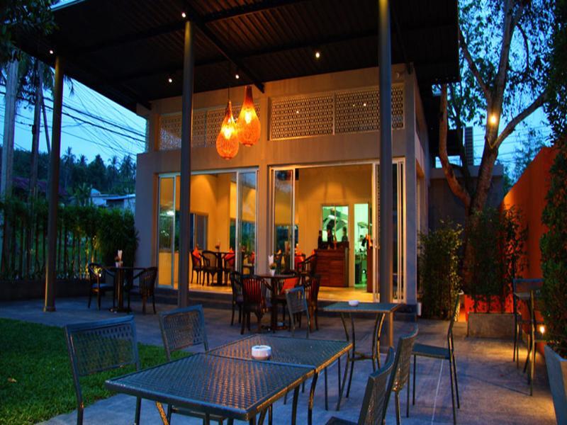 Resort Signature Phuket Sha Chalong