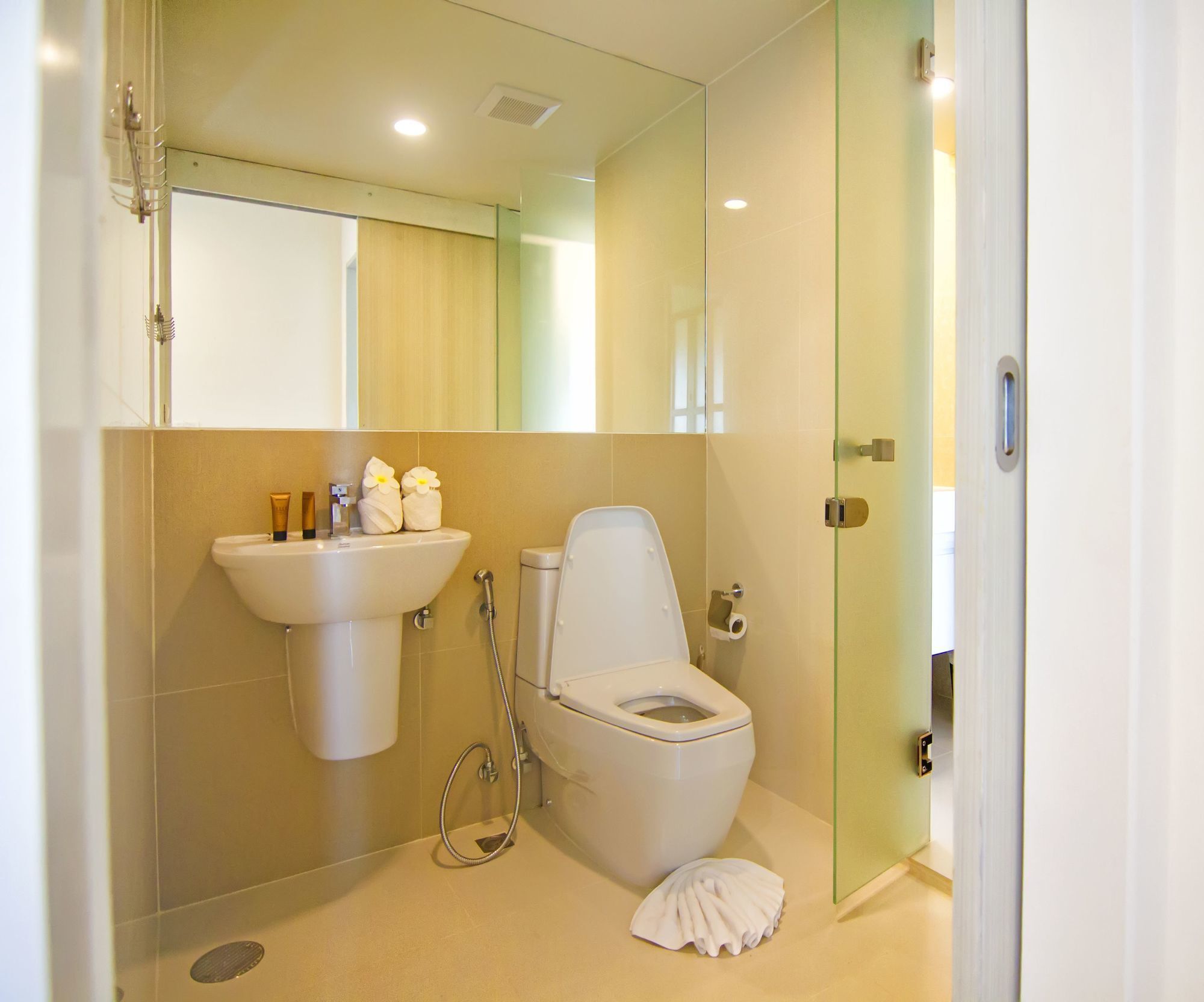 The Aristo By Holy Cow 201 Apartment