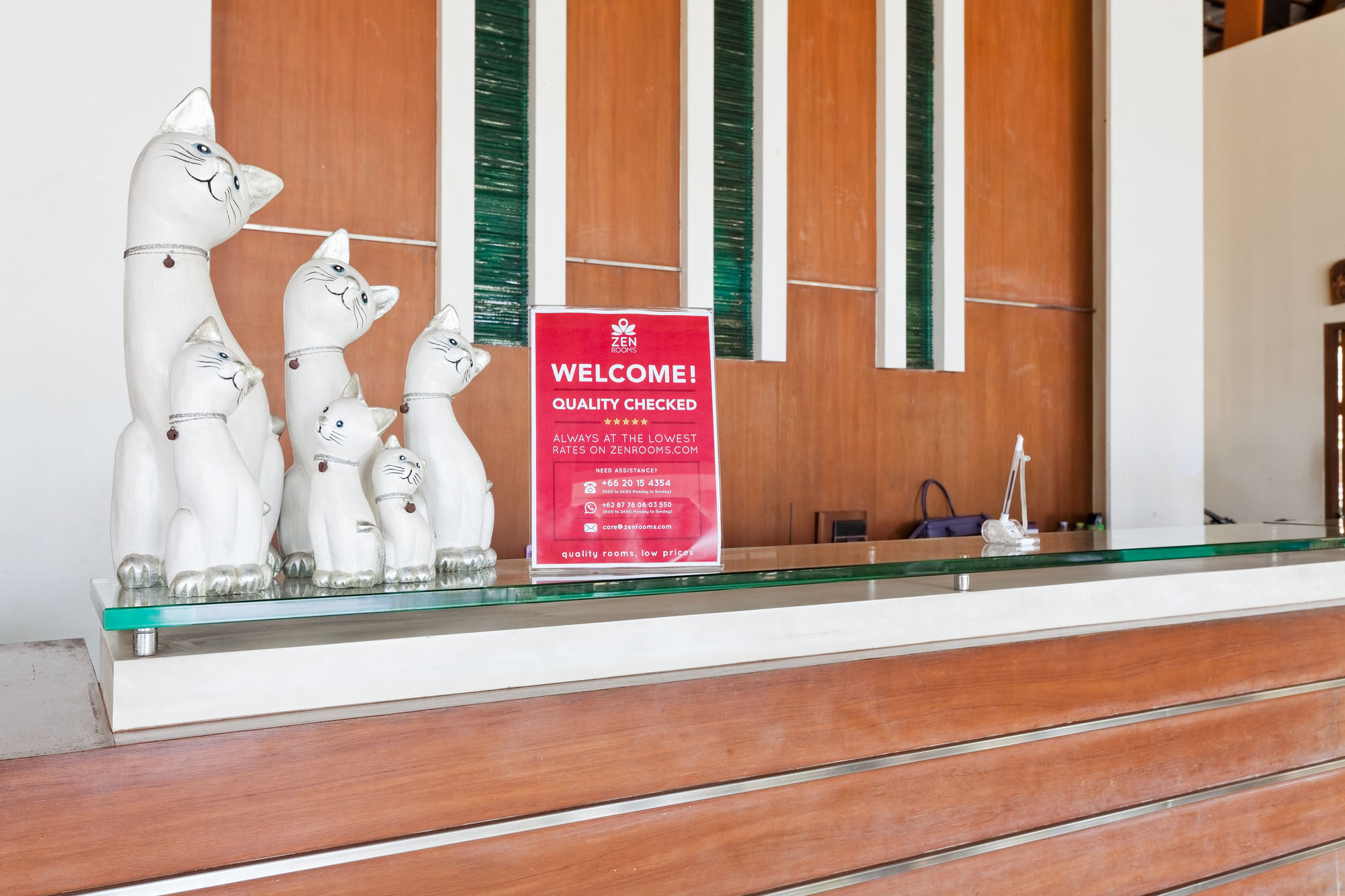 Zen Premium Phuket Hotel