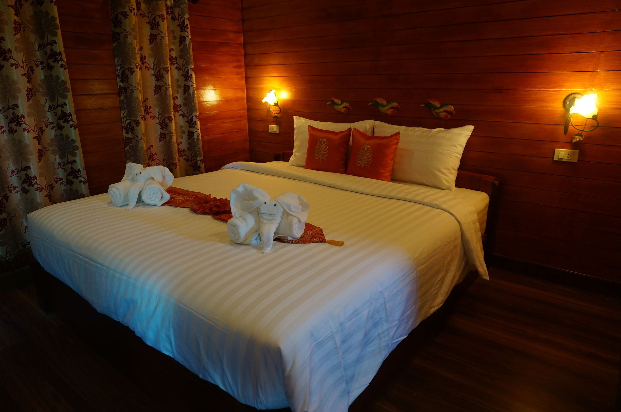 Ruen Tai Boutique Rumah percutian Phuket