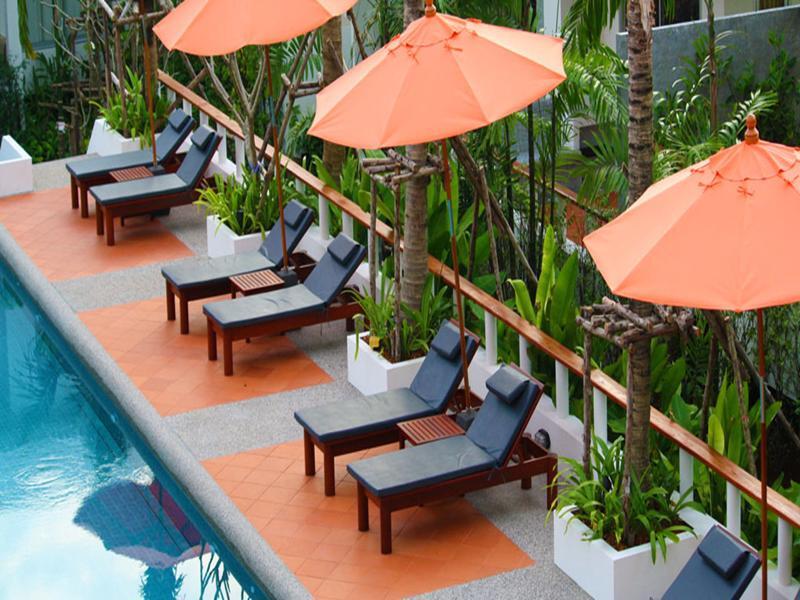 Signature Phuket Sha