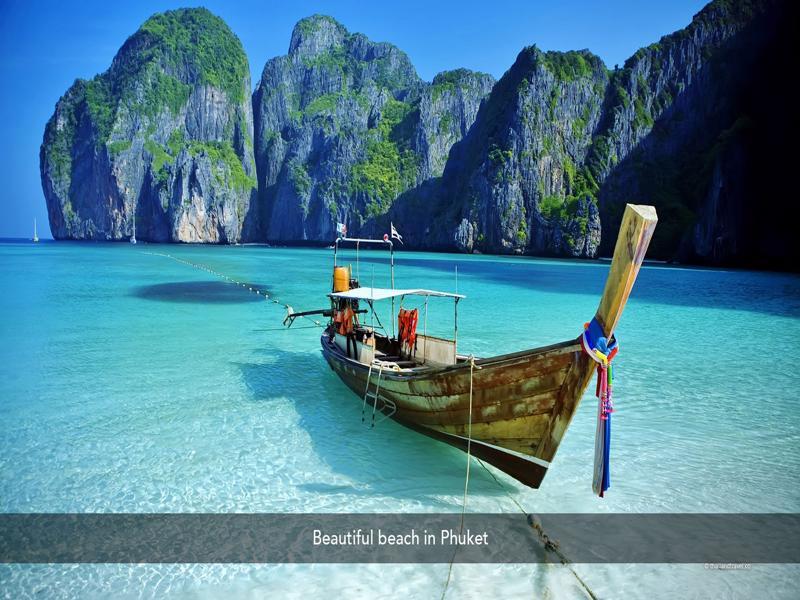 Hotel Zen Premium Phuket Chalong