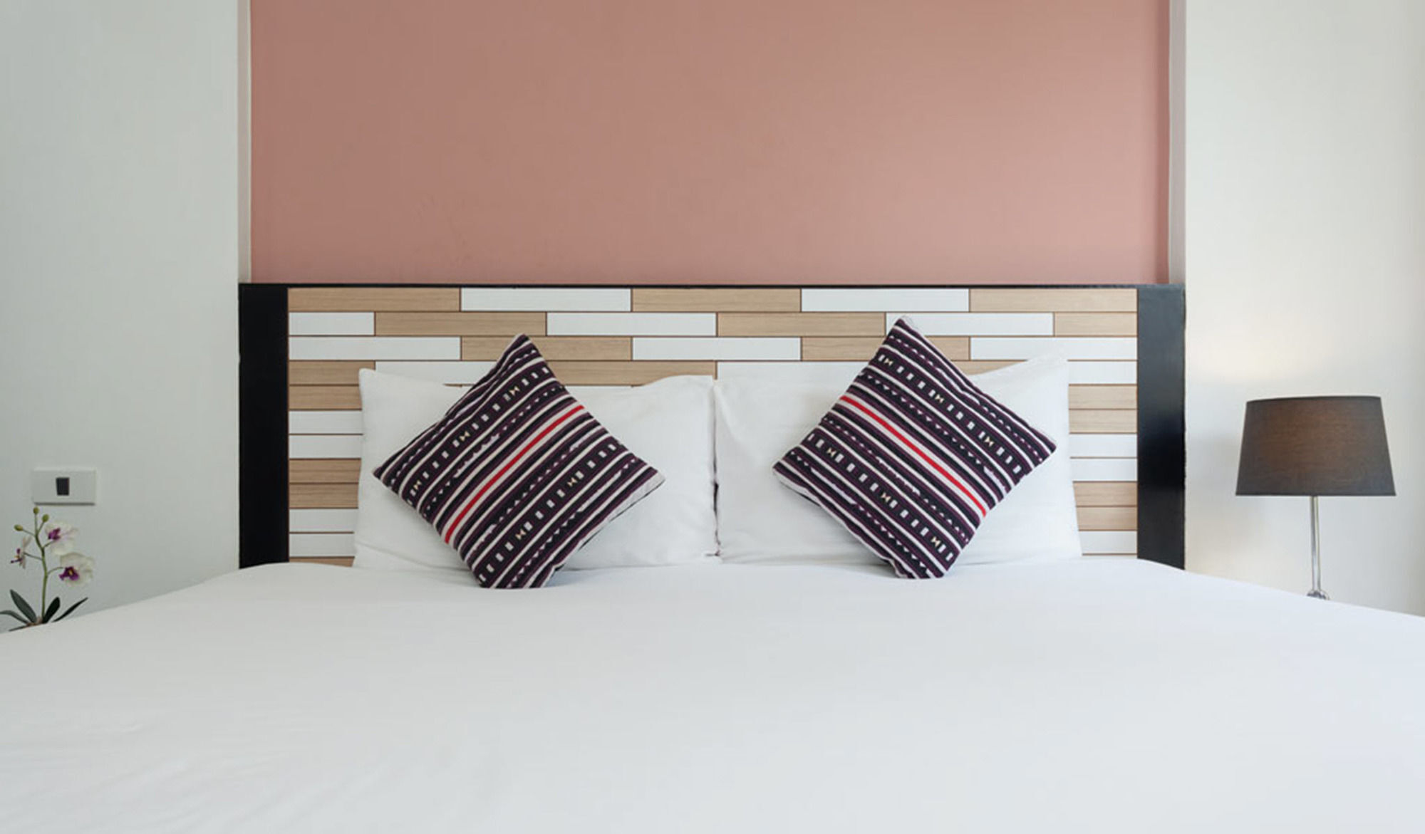 Signature Phuket Sha Resort 4*