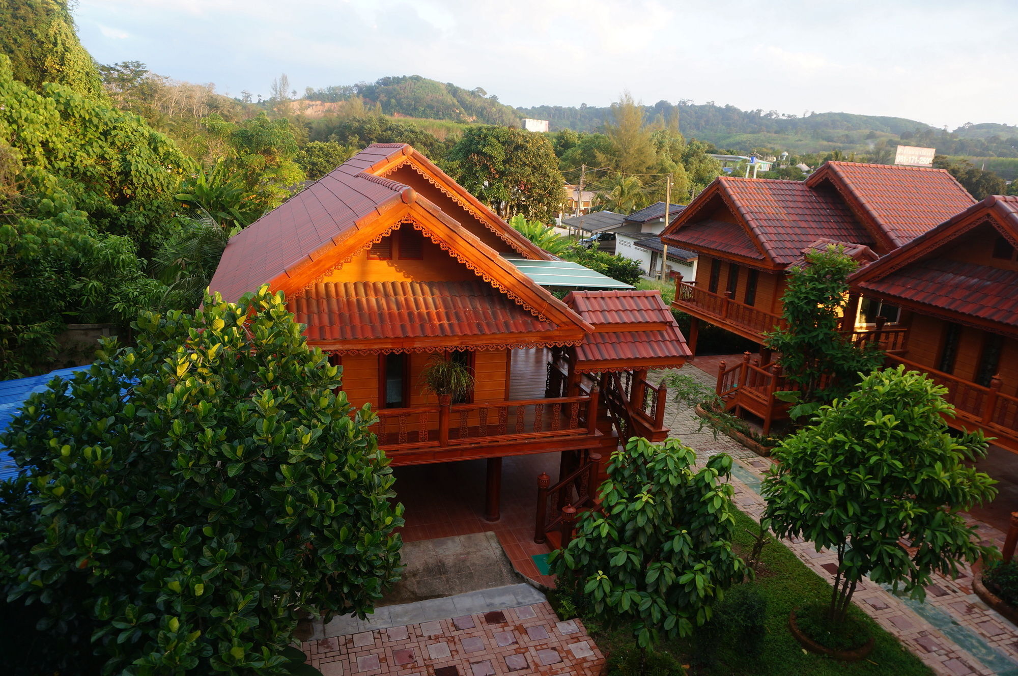 Ruen Tai Boutique Phuket