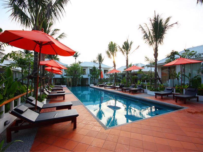 Signature Phuket Sha Resort
