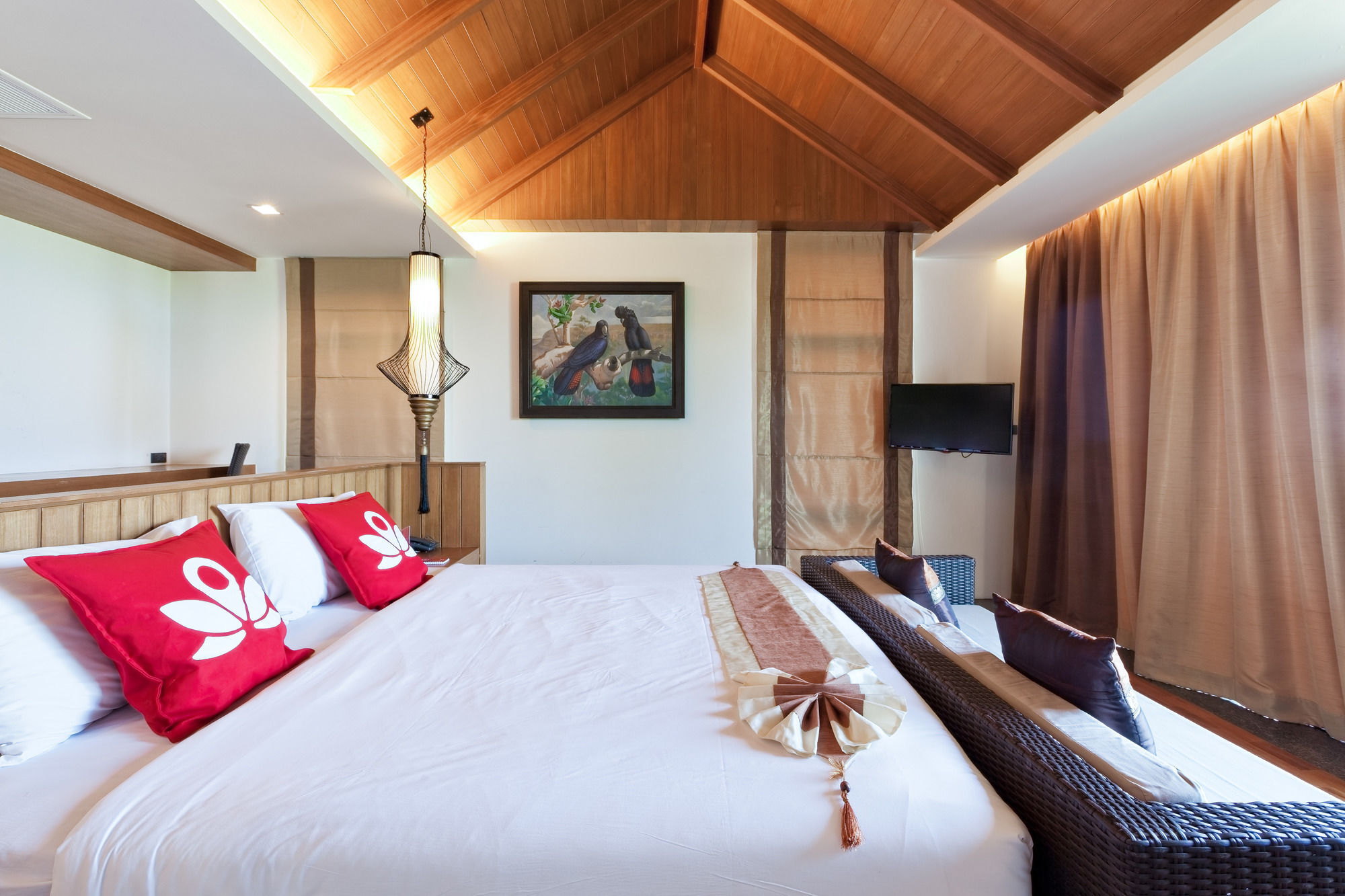 Hotel Zen Premium Phuket