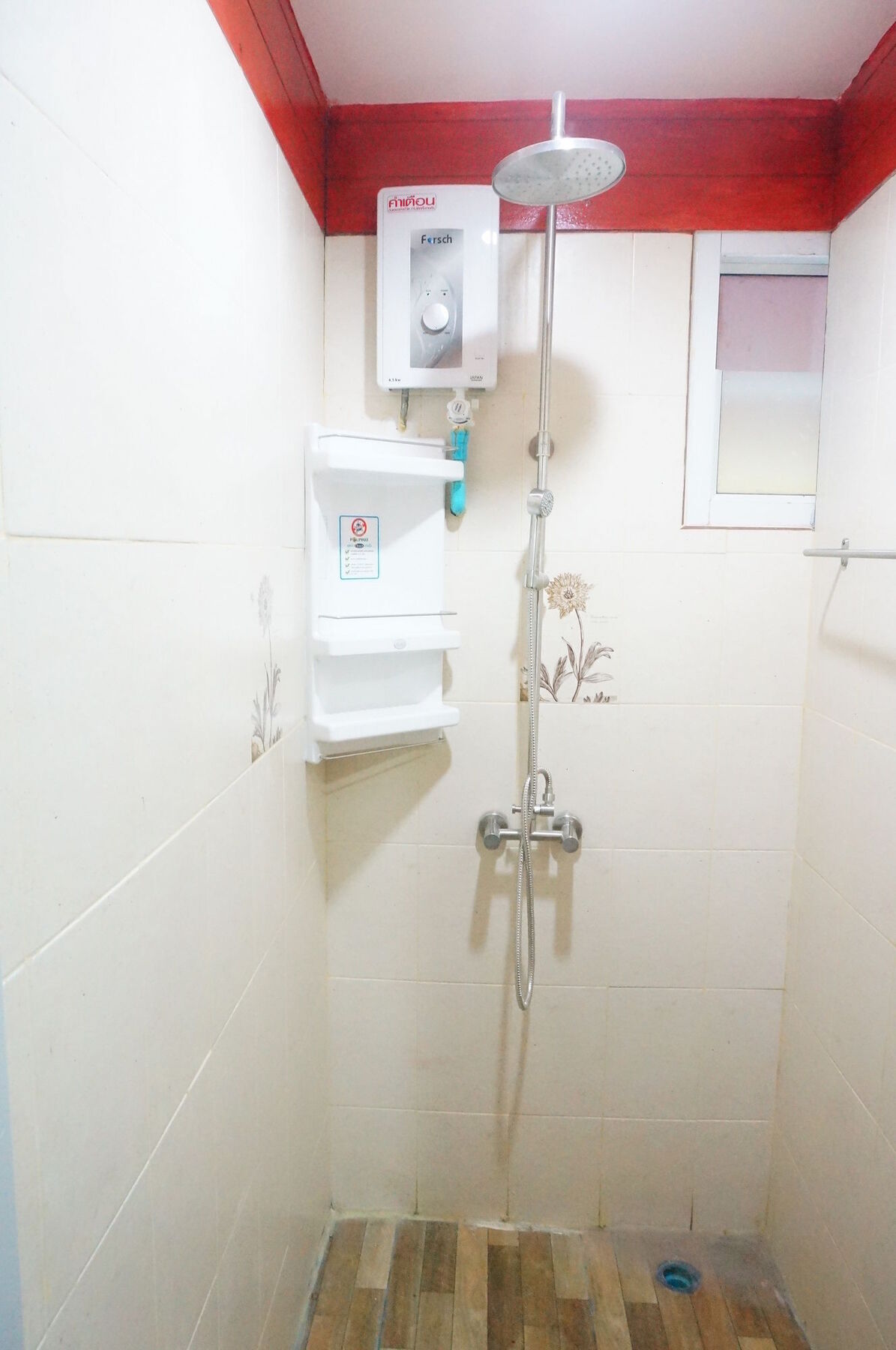 Ruen Tai Boutique Rumah percutian Phuket