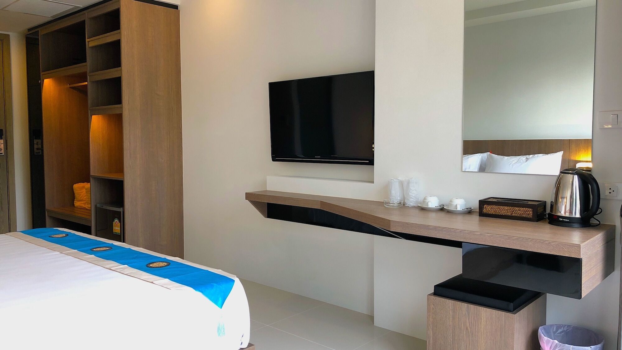 Hotel Phoenix Karon