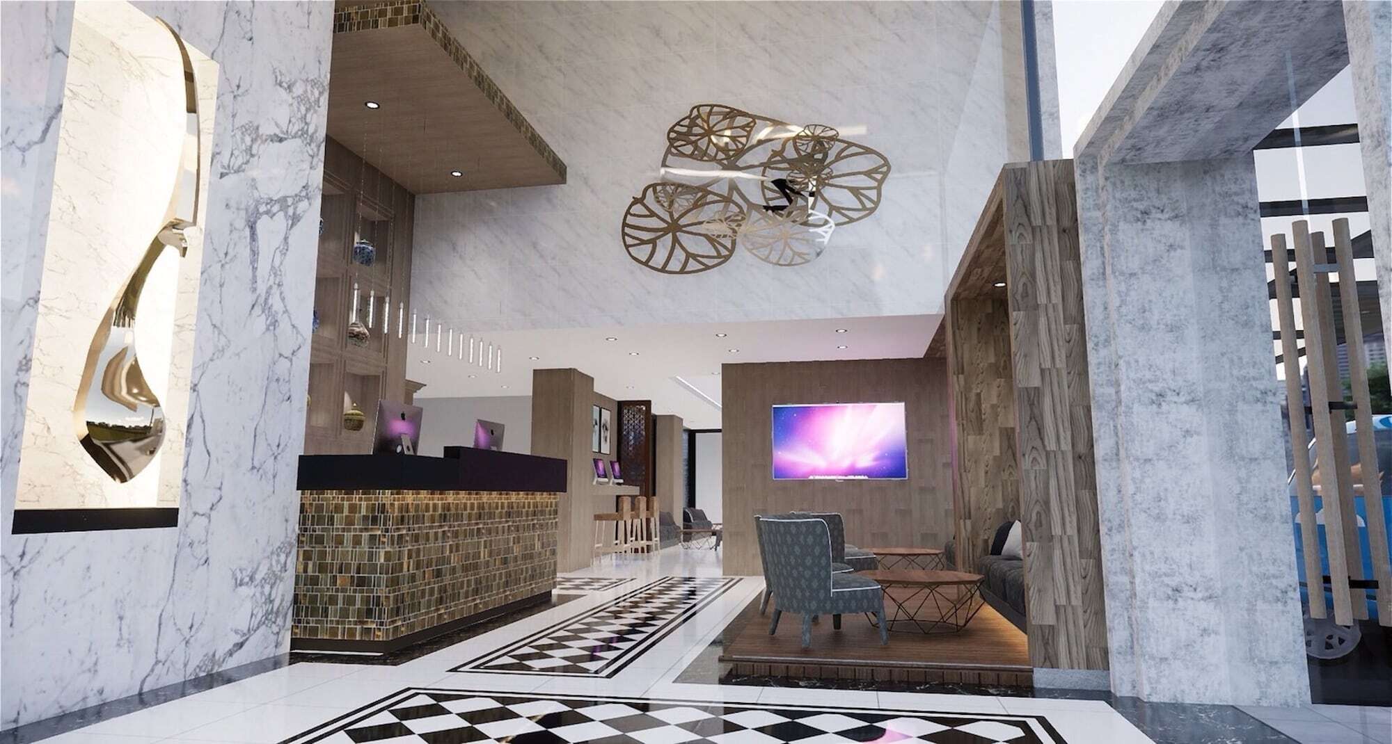 Phoenix Hotel