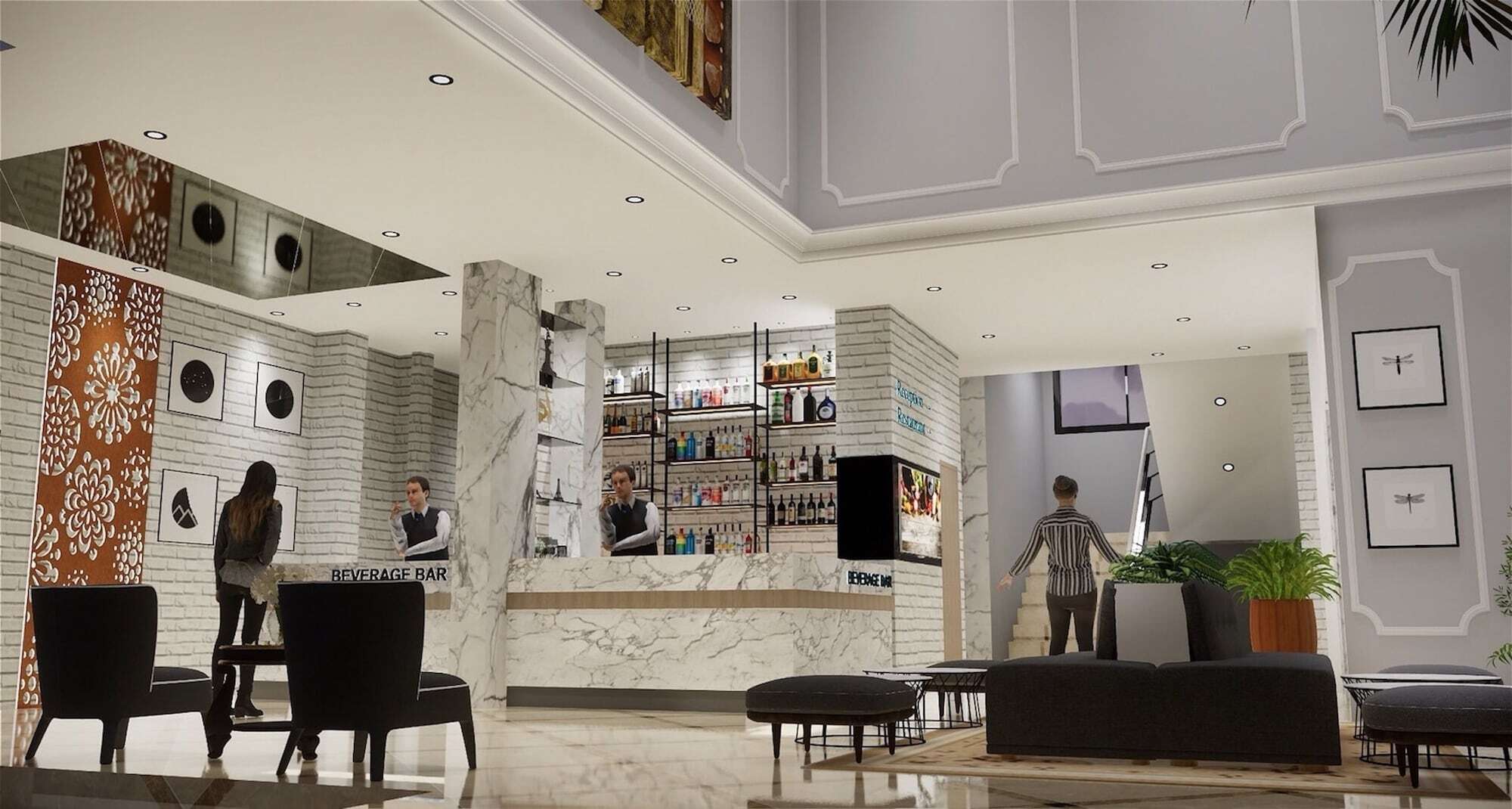 Hotel Phoenix Karon