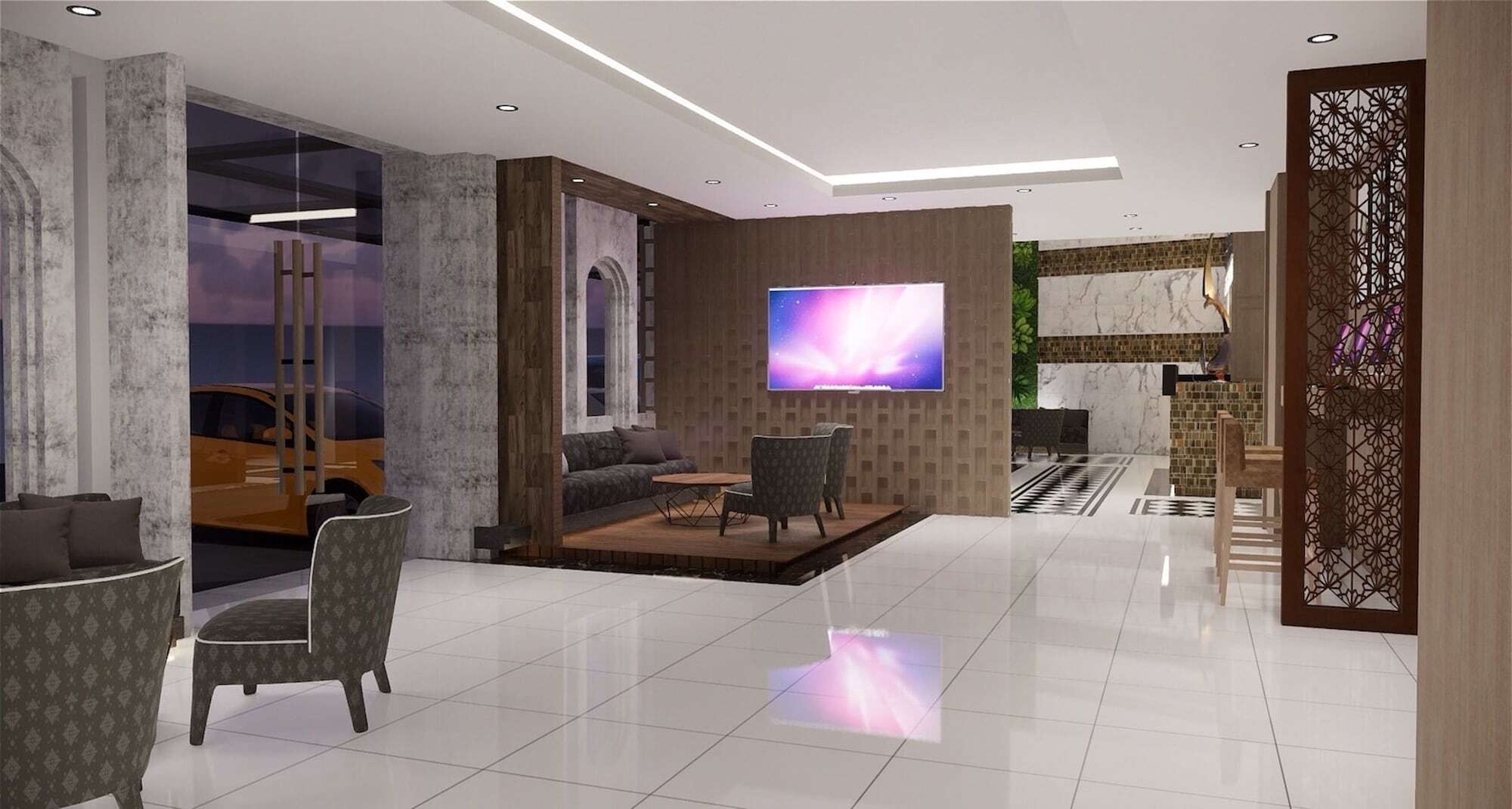 Hotel Phoenix