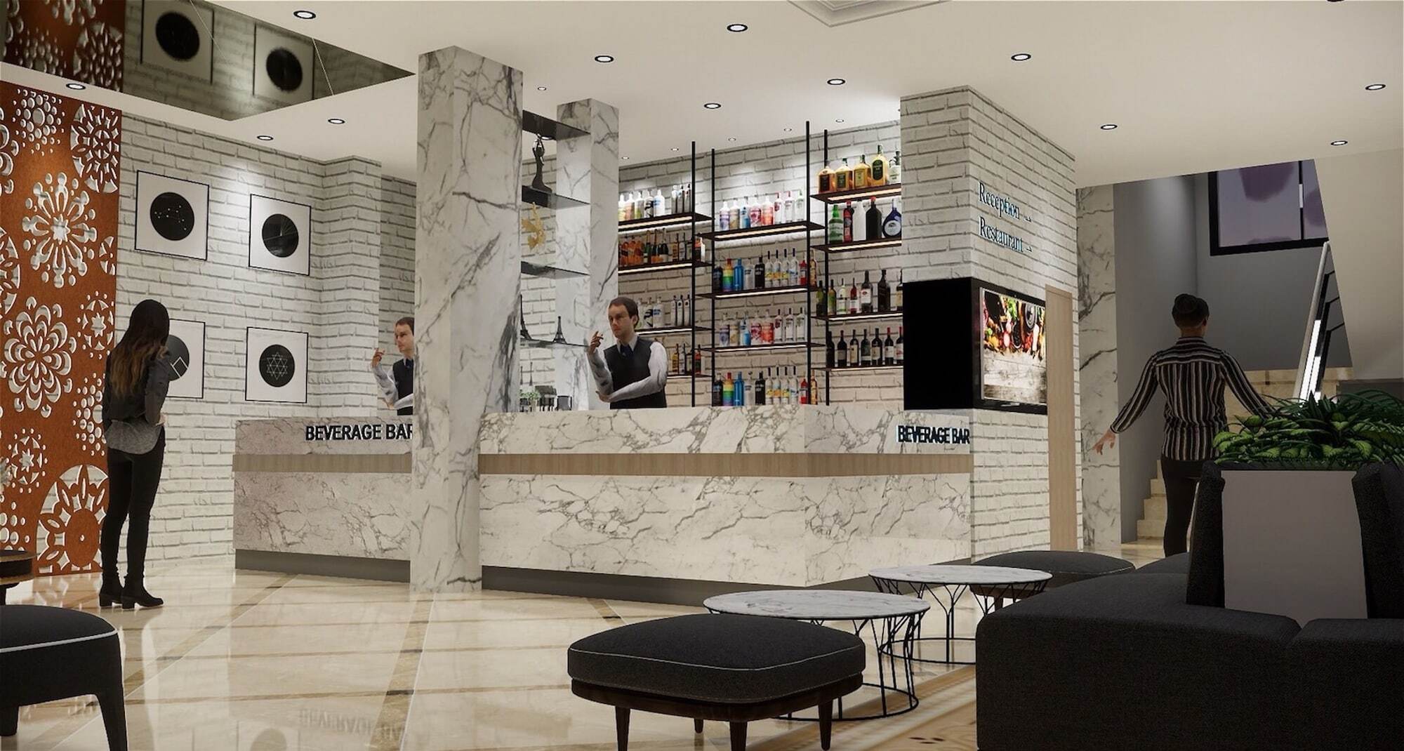 Phoenix Hotel 4*