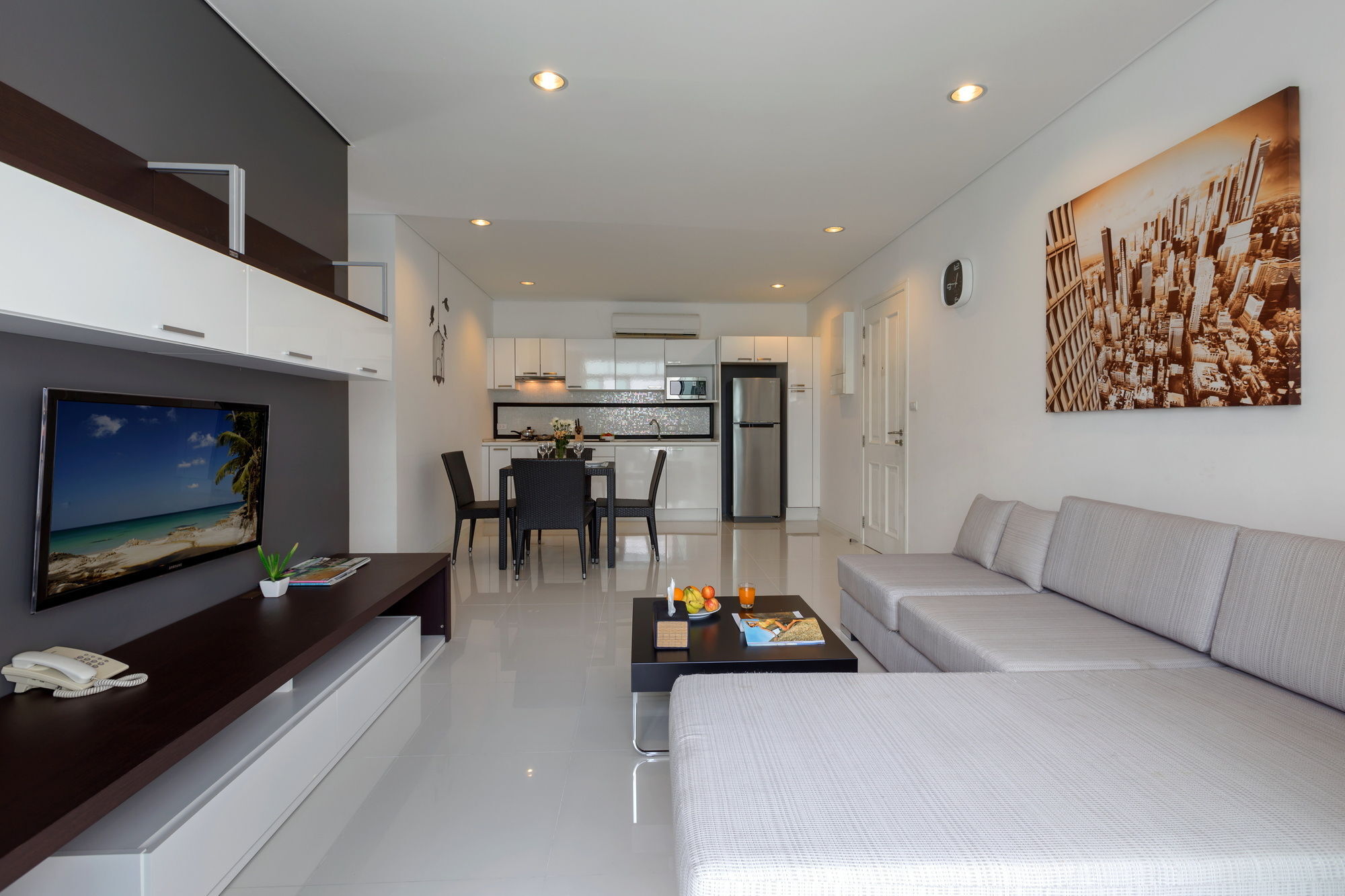 Regent Phuket Serviced