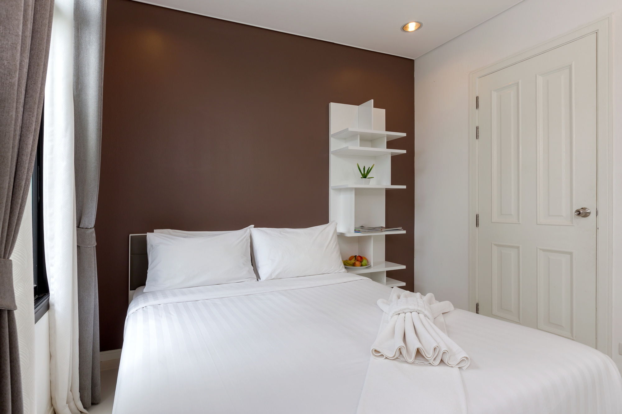 Hotel Regent Phuket Serviced