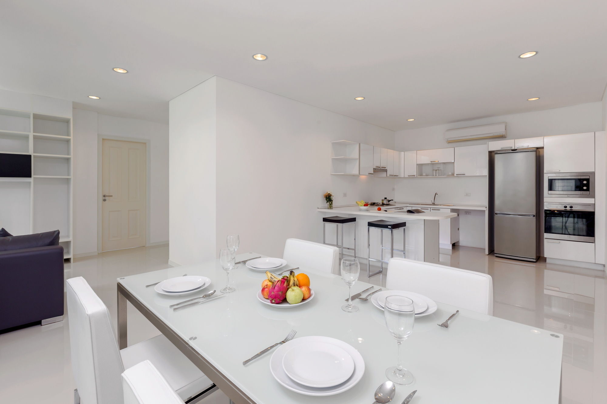 Regent Phuket Serviced 3*