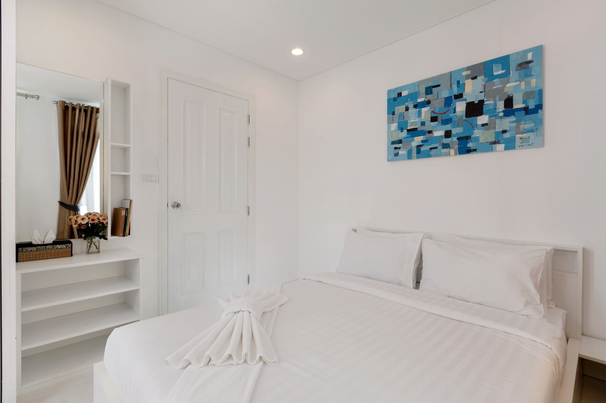 Regent Phuket Serviced Hotel 3*