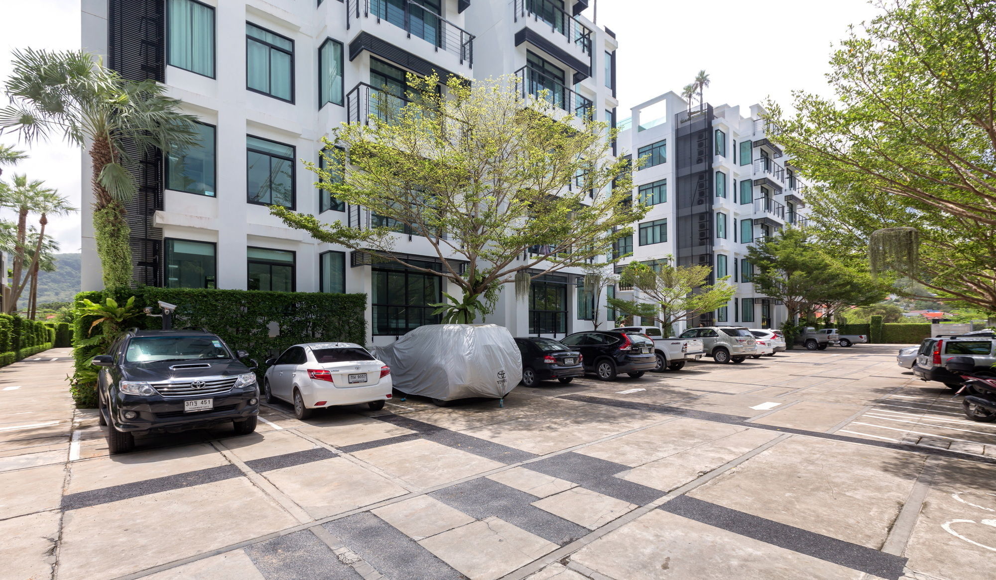 Regent Phuket Serviced Kamala Beach