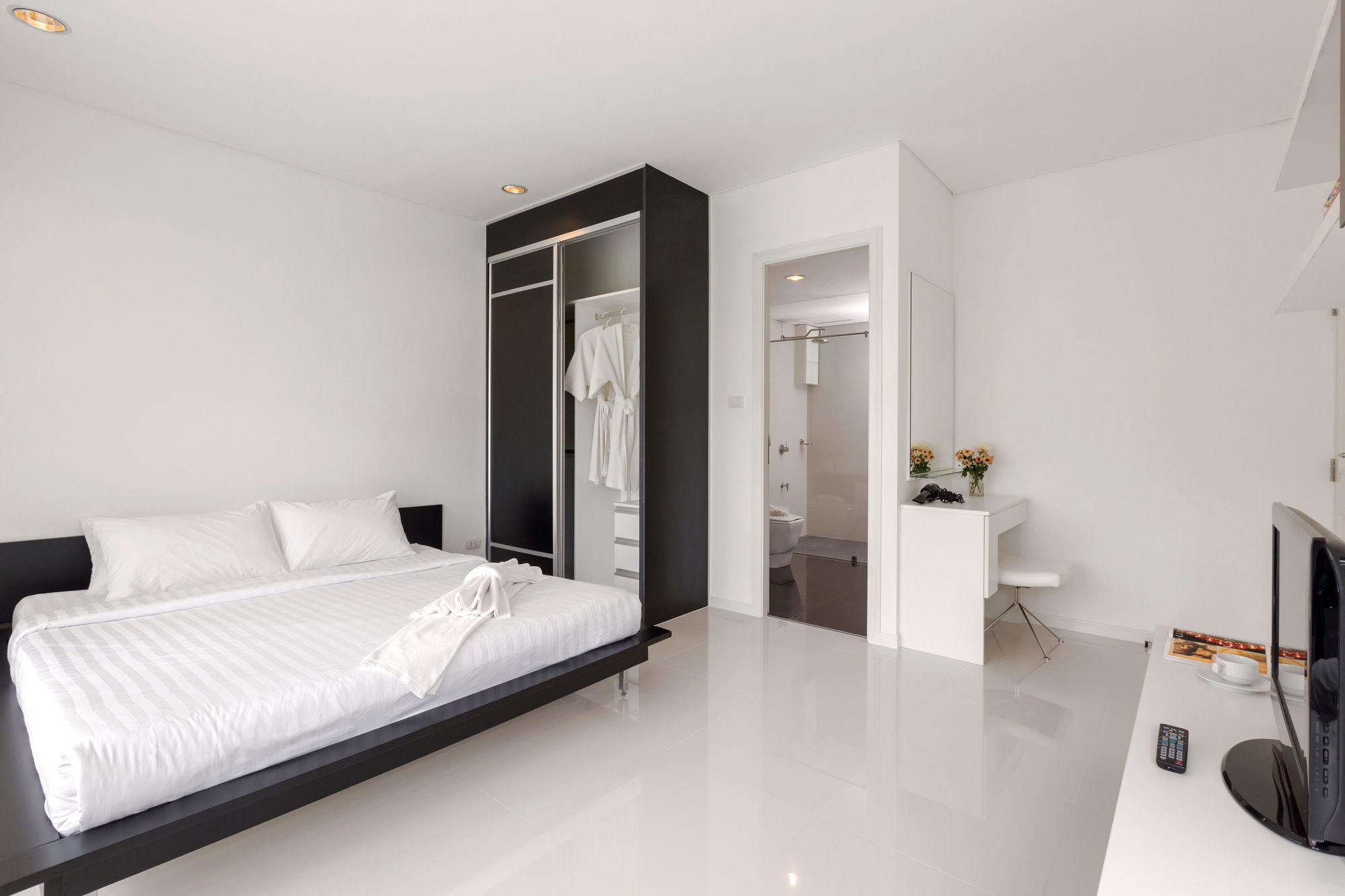 Regent Phuket Serviced Hotel