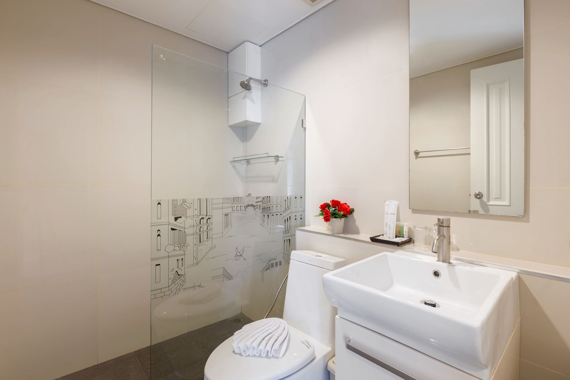 Hotel Regent Phuket Serviced