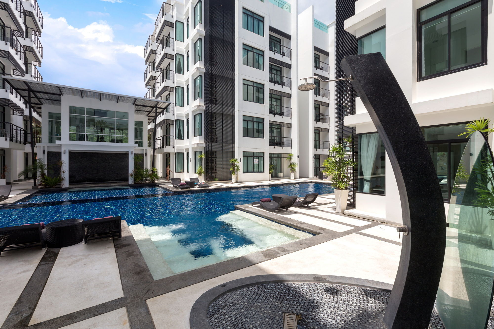 Hotel Regent Phuket Serviced Kamala Beach