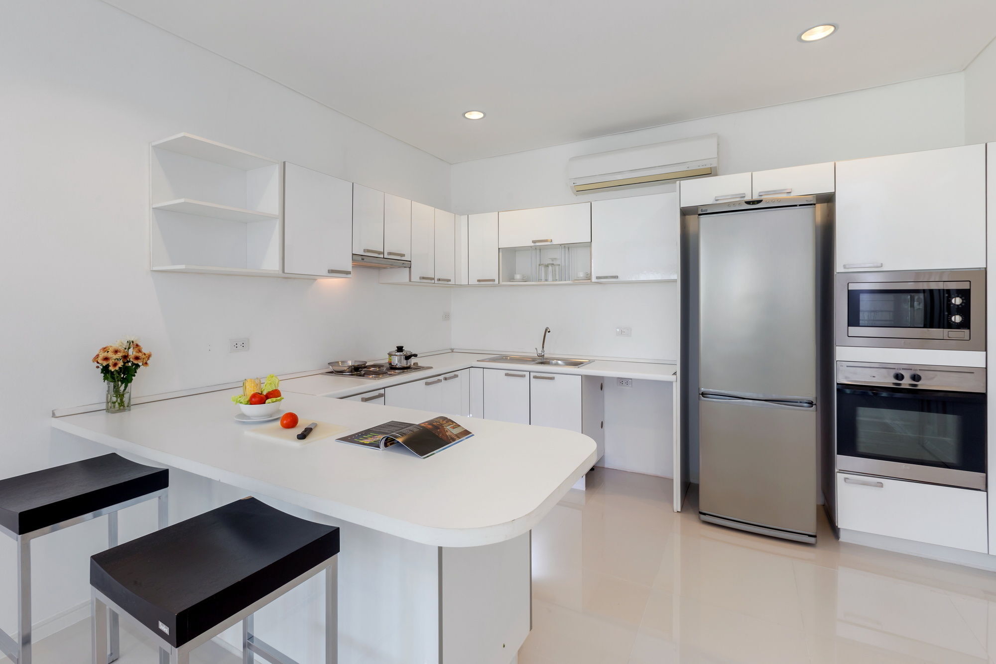 Regent Phuket Serviced Hotel