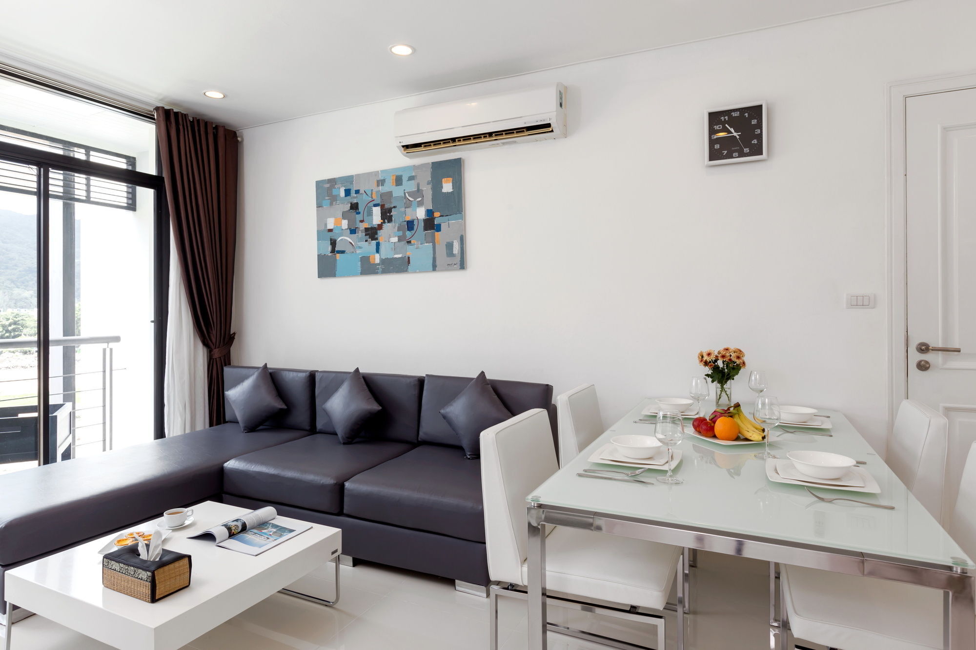 Regent Phuket Serviced Kamala Beach