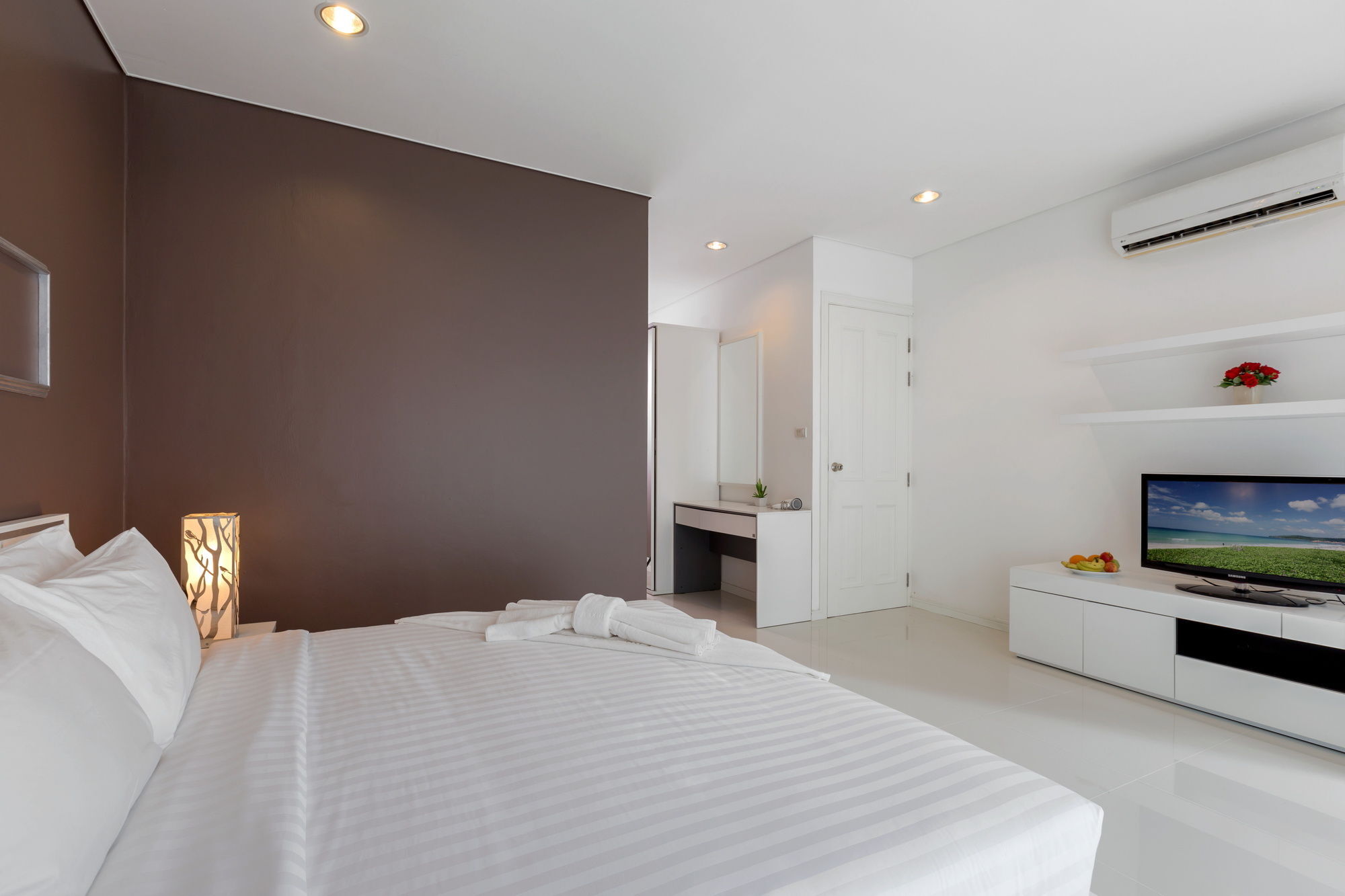Regent Phuket Serviced Hotel Kamala Beach