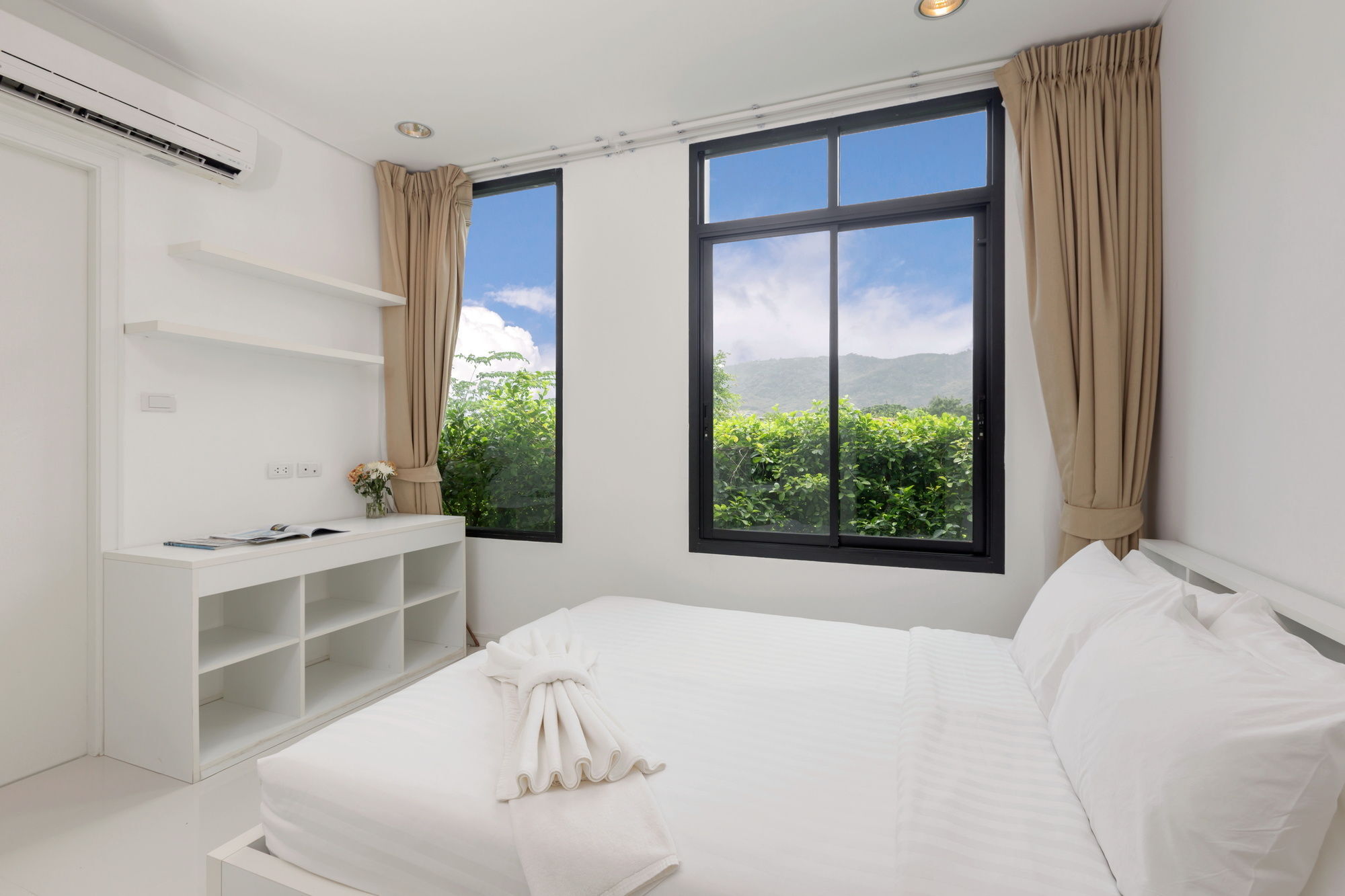Regent Phuket Serviced 3*