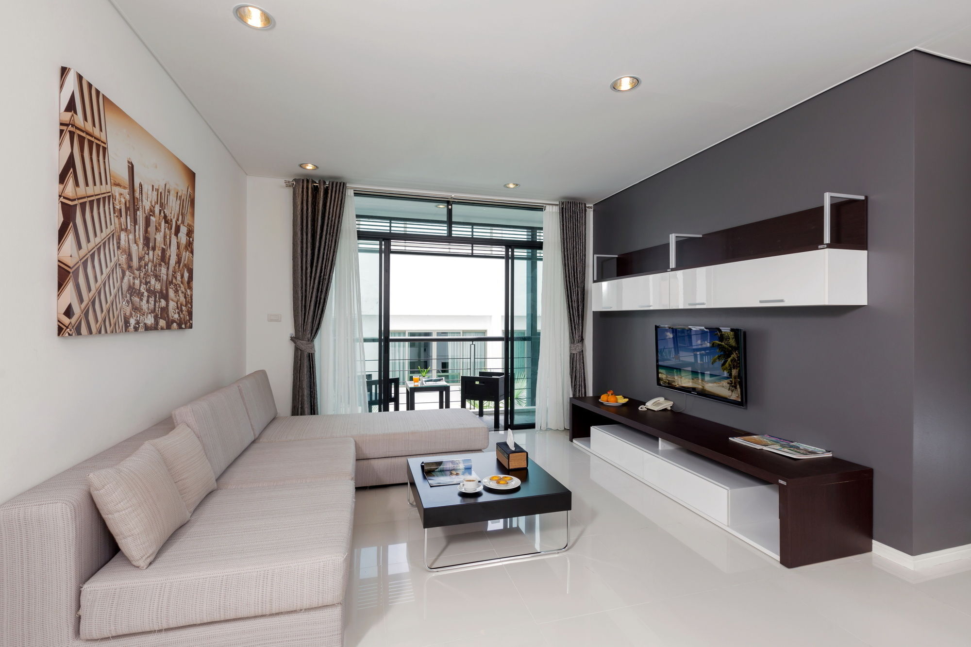 Hotel Regent Phuket Serviced Kamala Beach