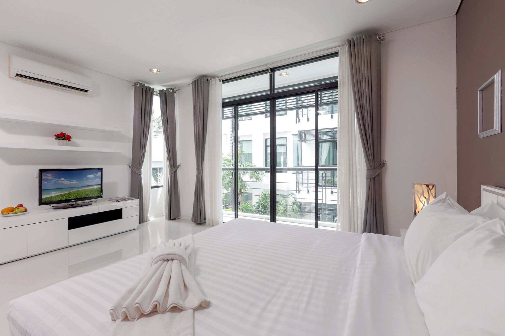 Hotel Regent Phuket Serviced Kamala Beach