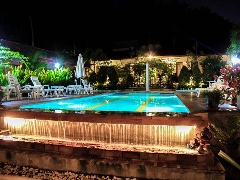 Phuket Muay Thai House Hotel Rawai