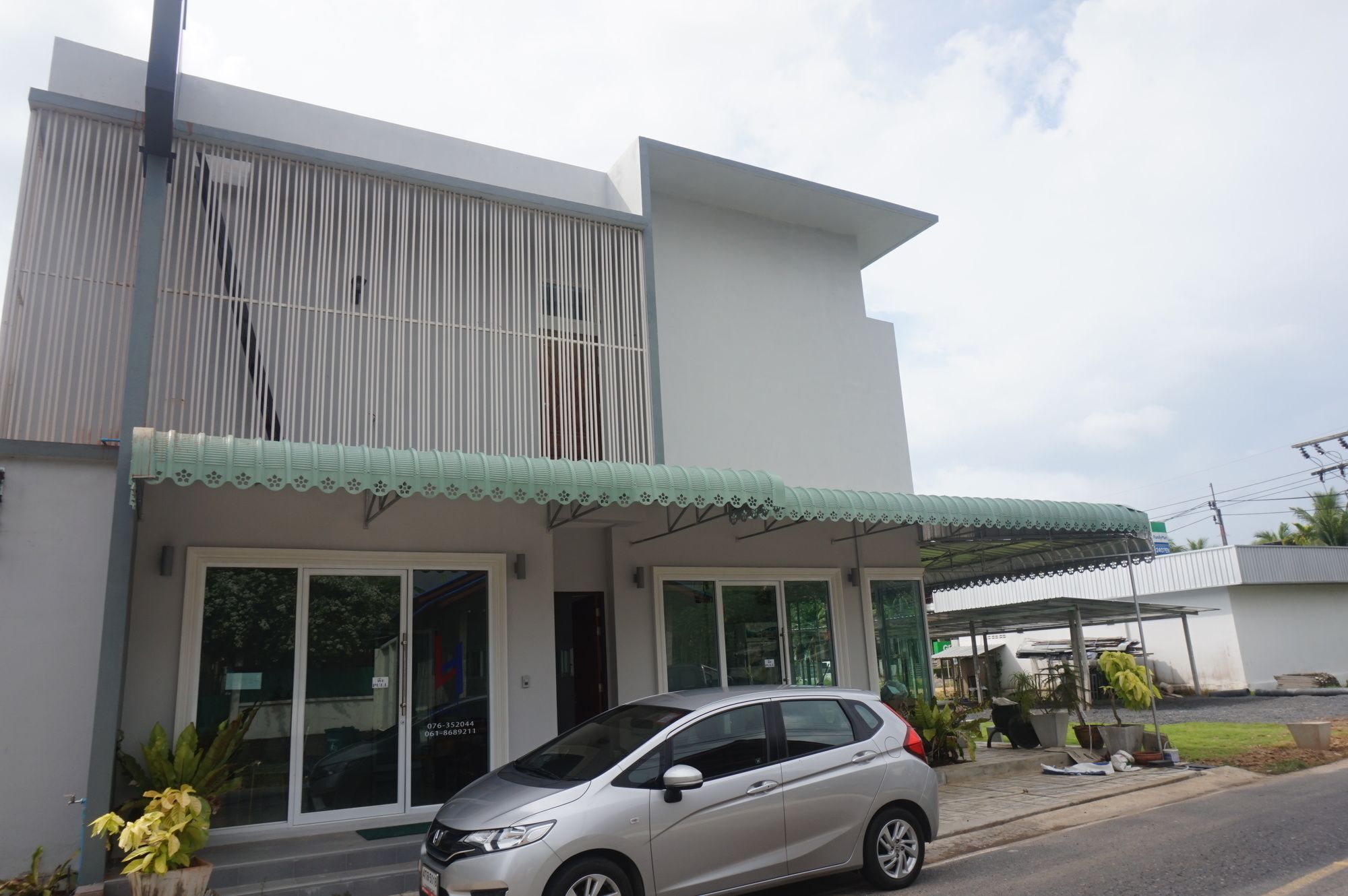Hotel Lin House 3*