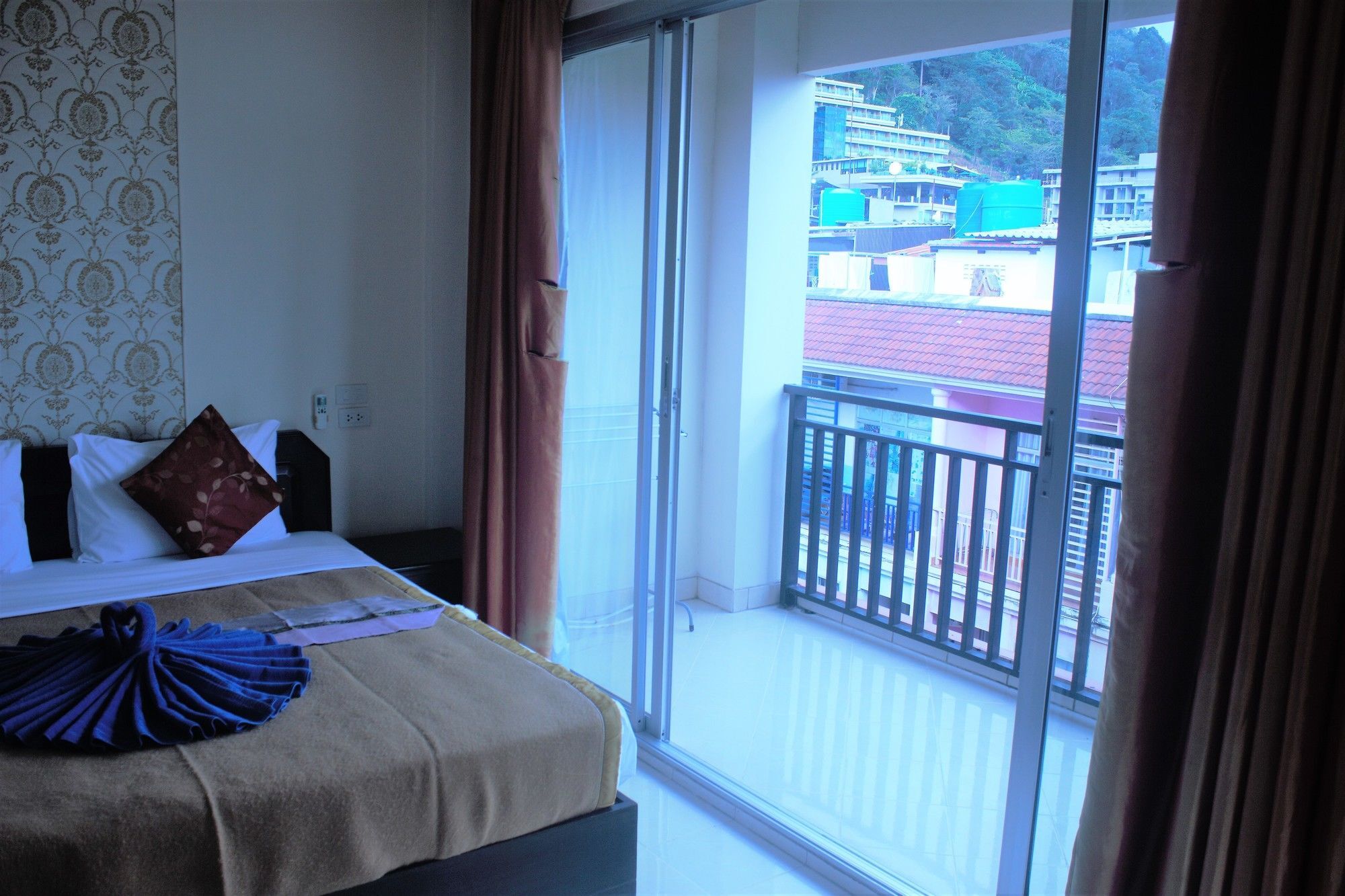 Ramaz Rumah tetamu 2*