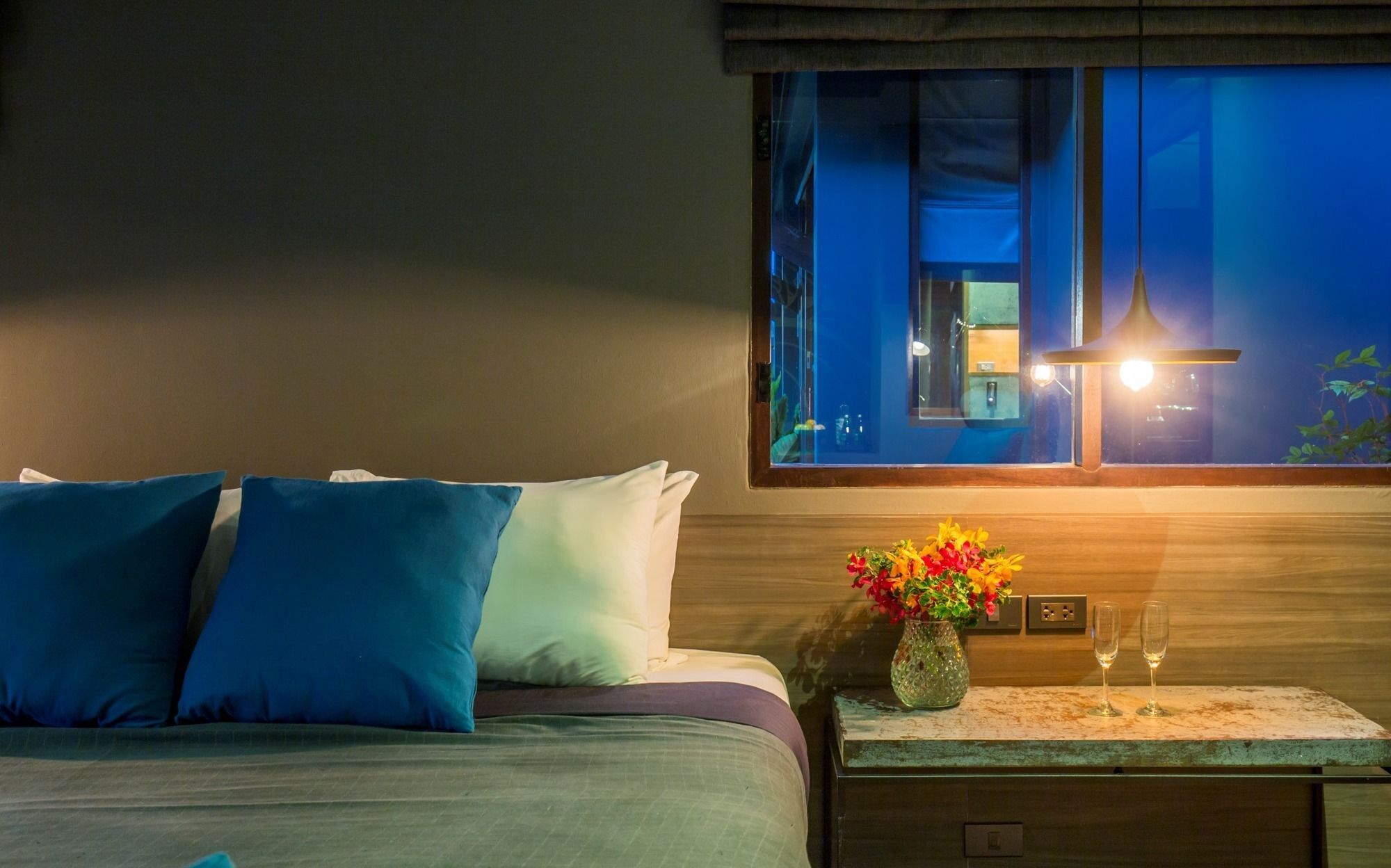 Hotel Bangtao Anchan Boutique