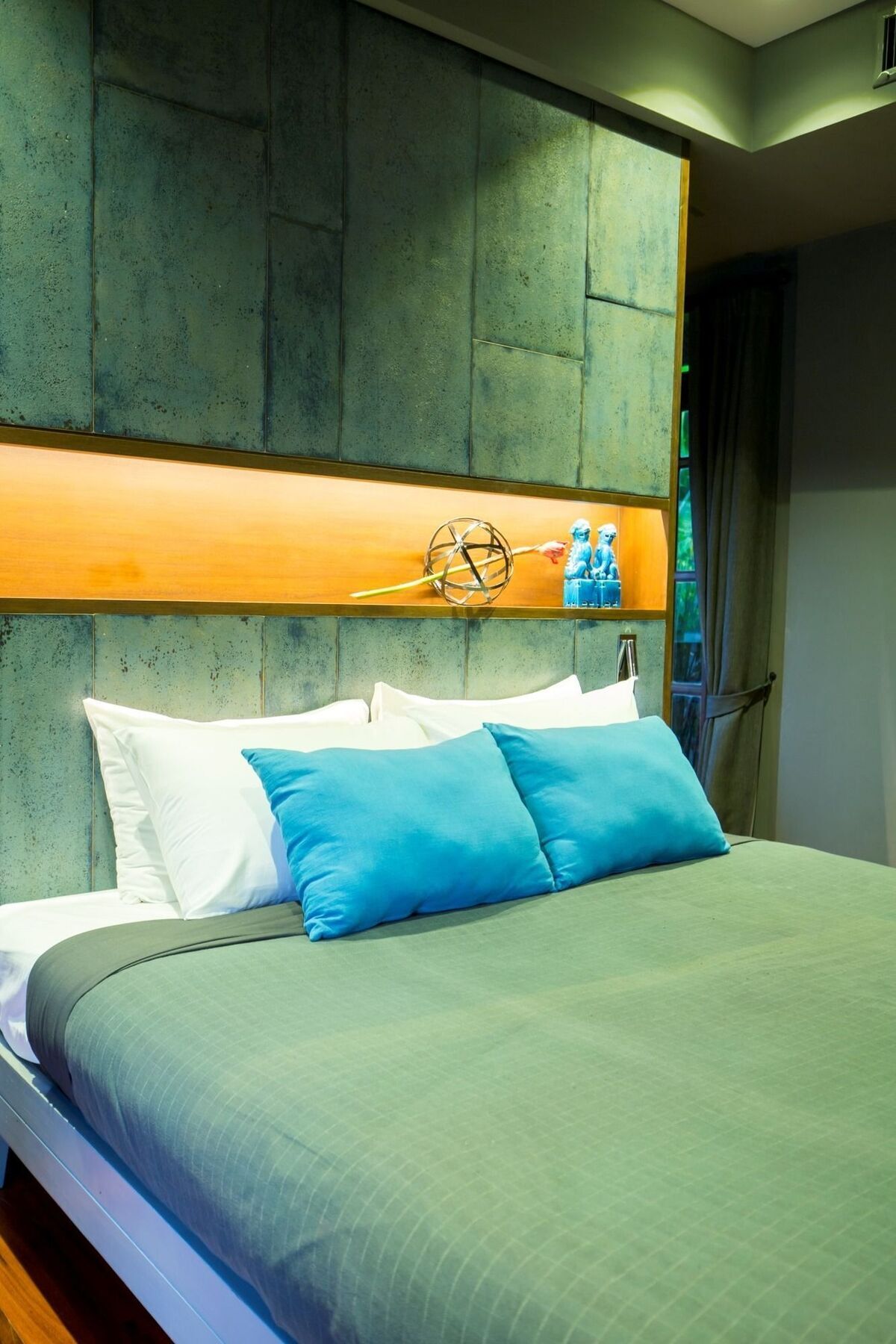 Hotel Bangtao Anchan Boutique