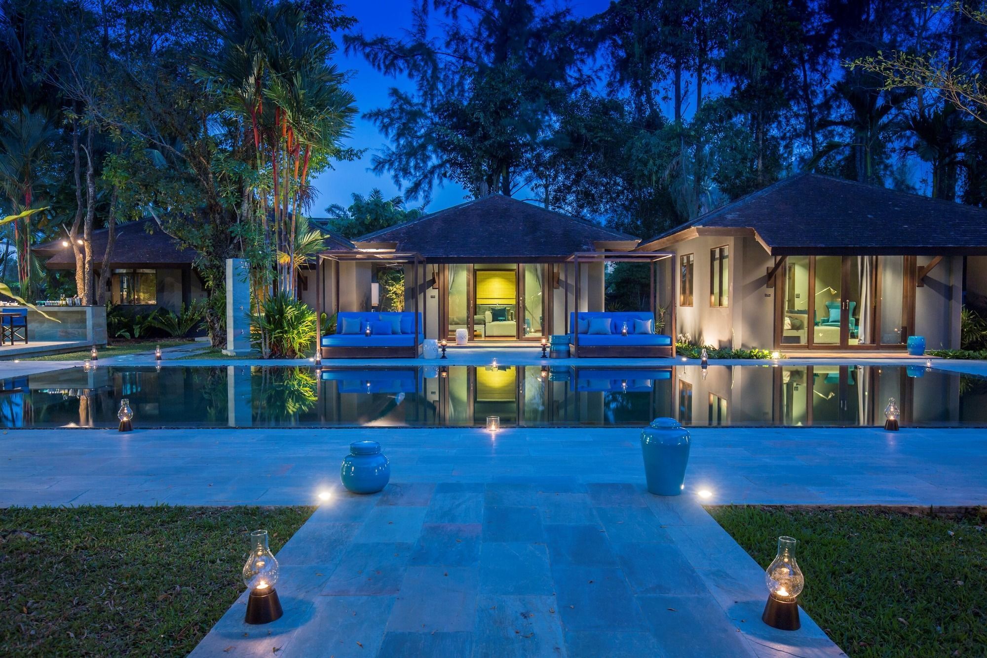 Bangtao Anchan Boutique