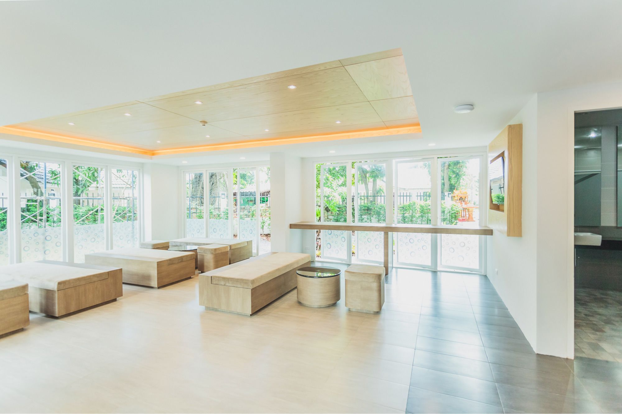 Apartment Ozone Kata Beach (Phuket)