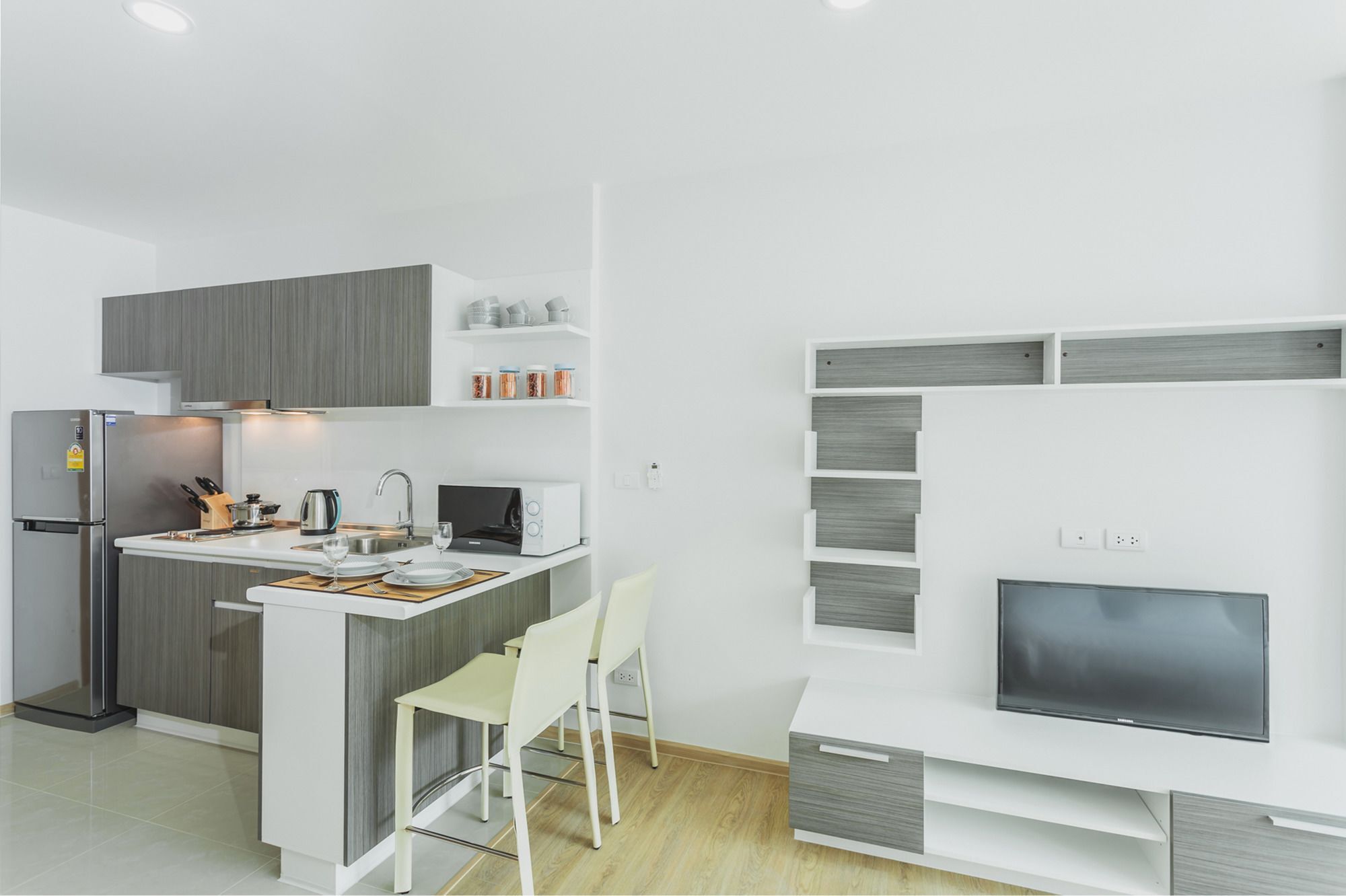 Apartment Ozone *