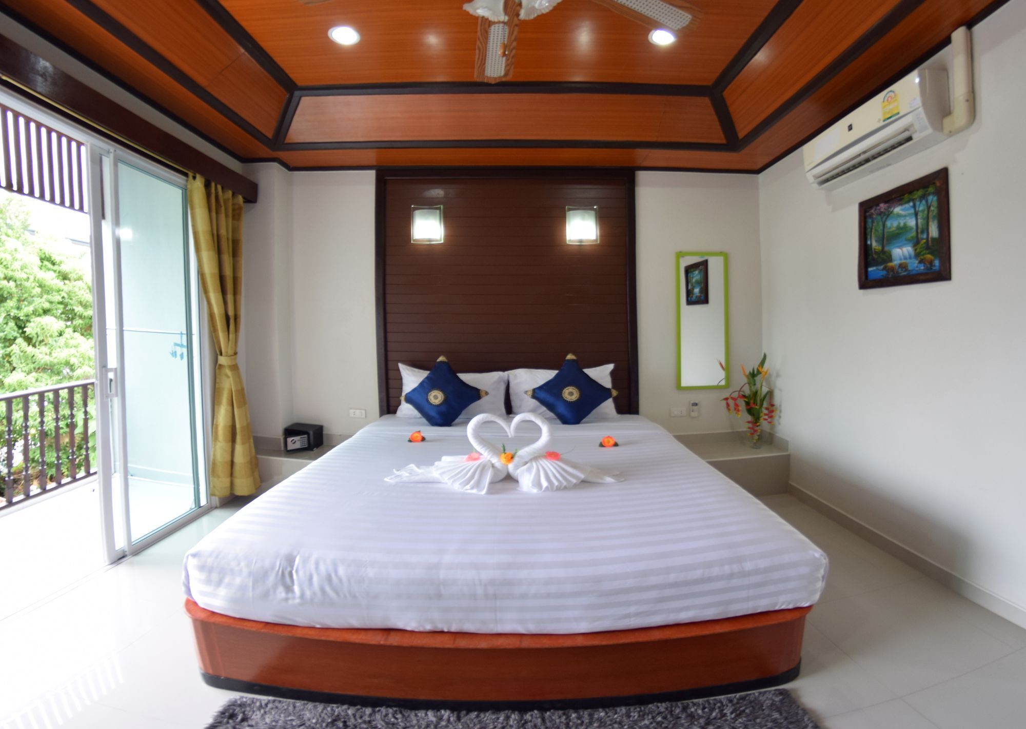 Vivi Boutique Sha Hotel 3*