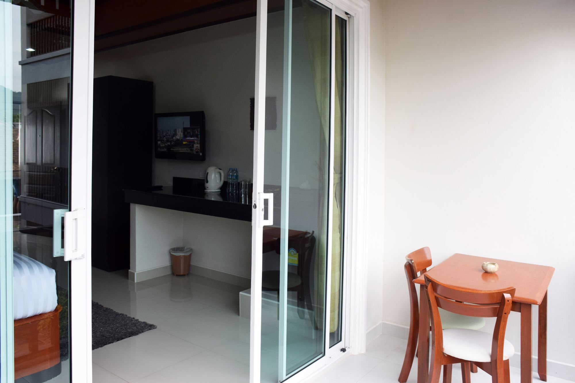 Vivi Boutique Sha Hotel