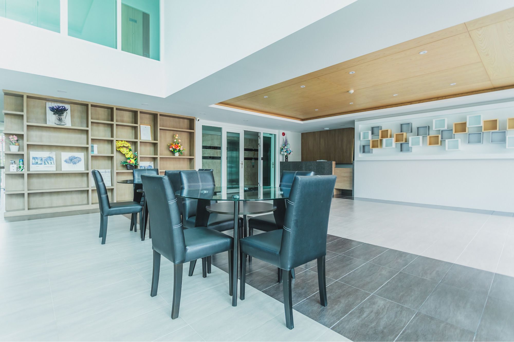 Ozone Apartment Kata Beach (Phuket)
