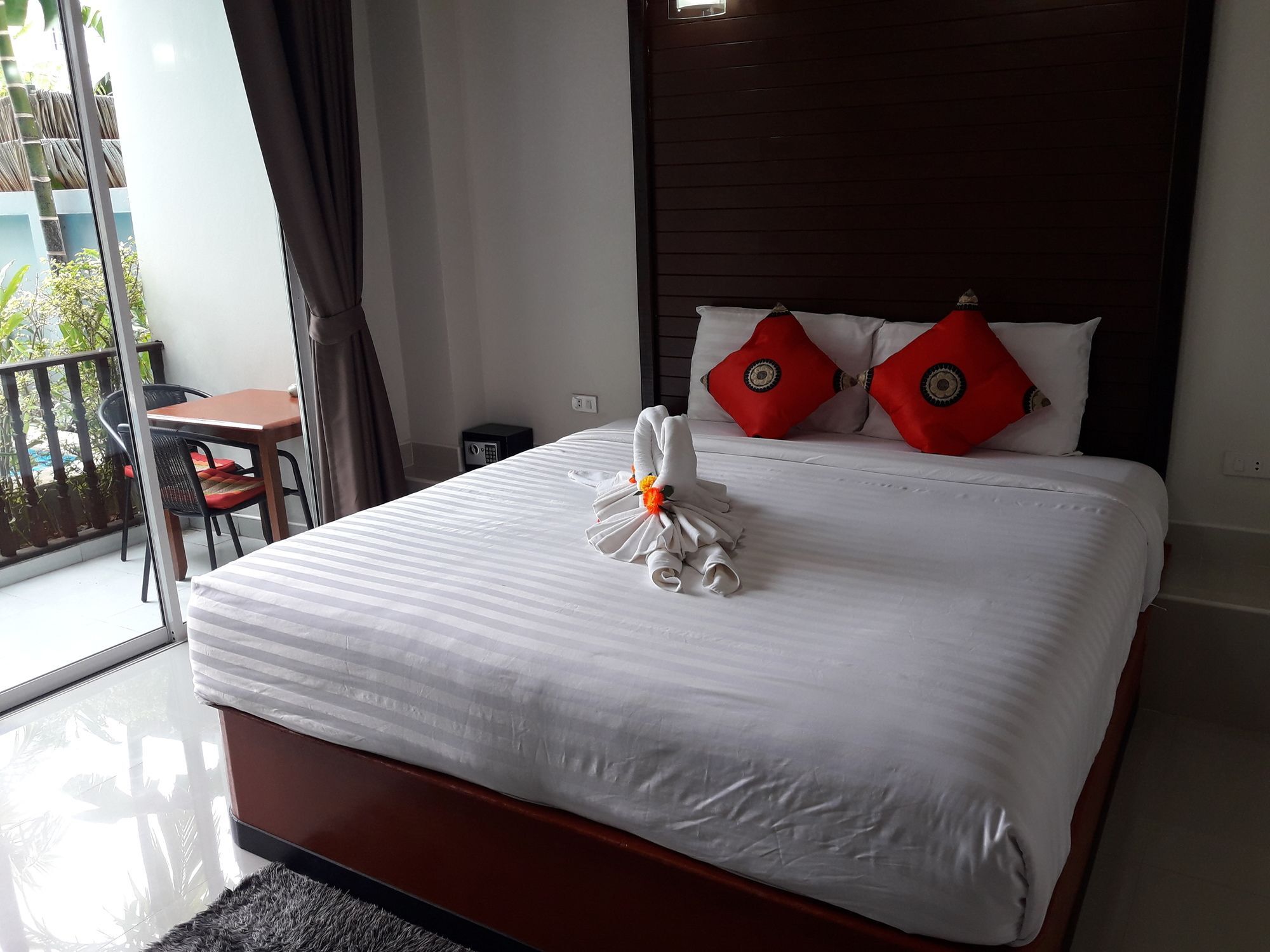 Vivi Boutique Sha Hotel