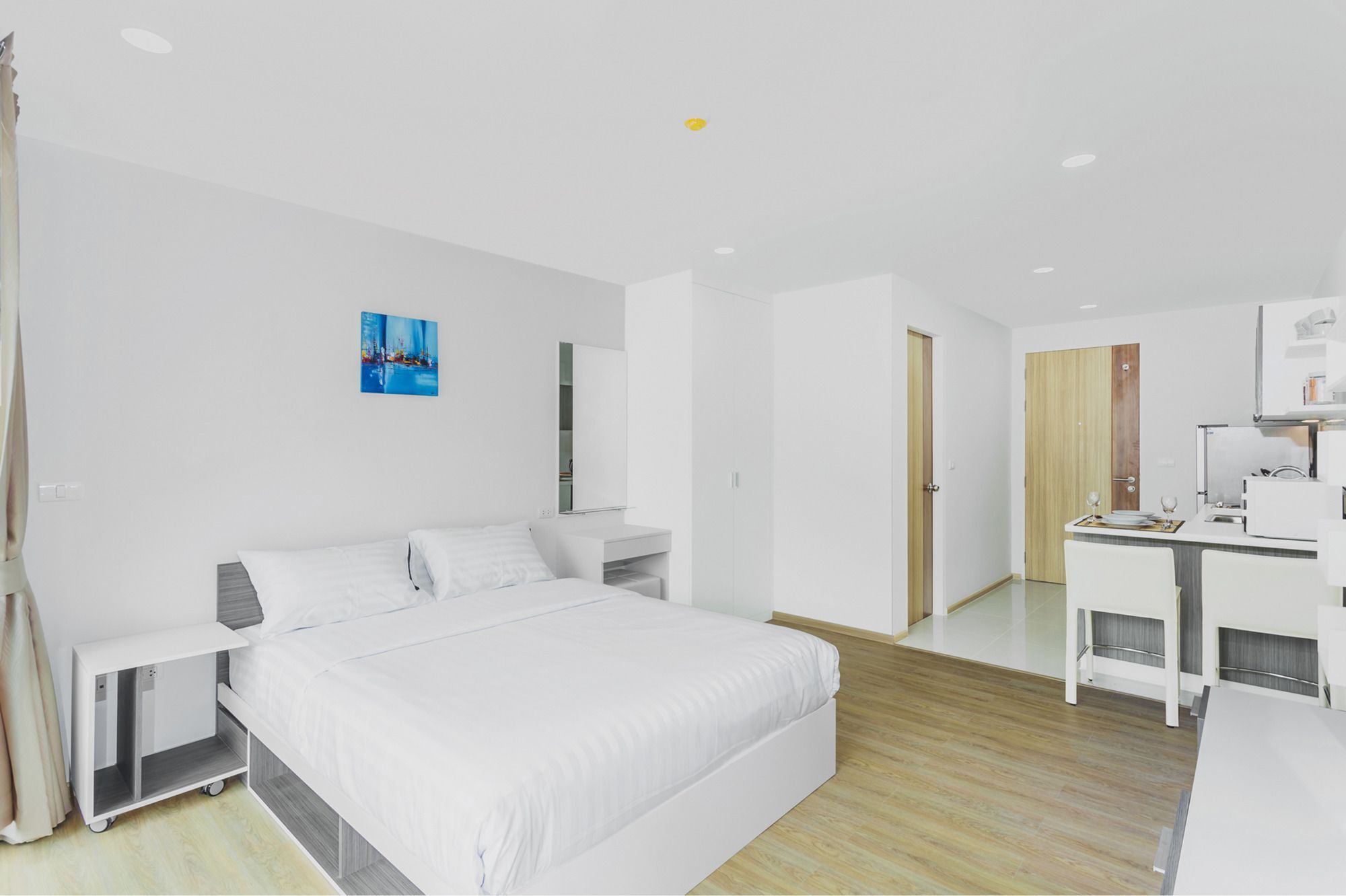 Apartment Ozone Kata Beach (Phuket)