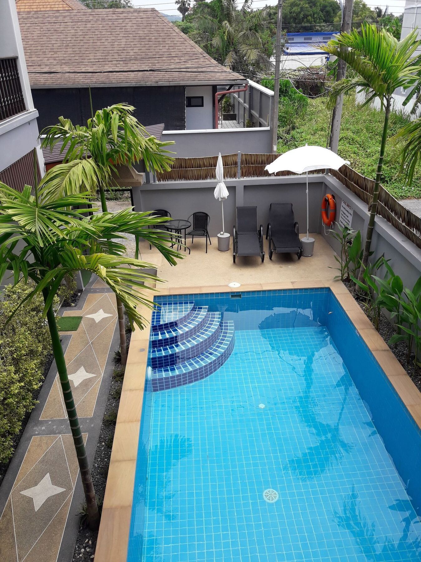 Vivi Boutique Sha Hotel Rawai