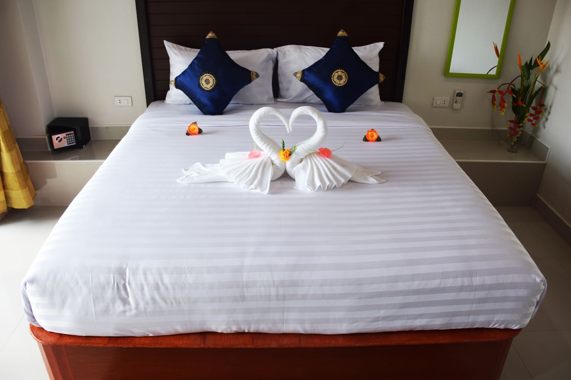 Vivi Boutique Sha Hotel 3*