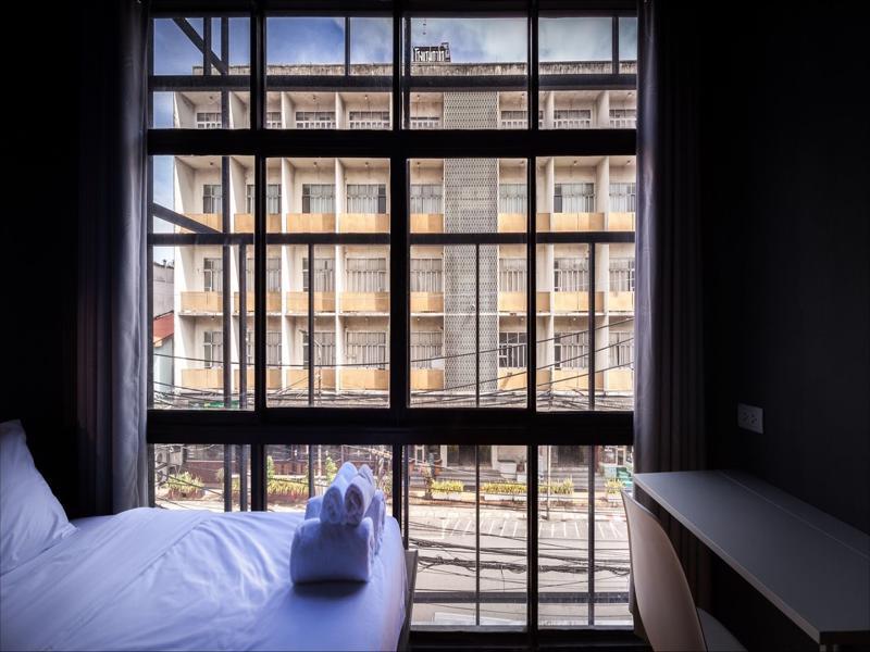 Hostel Fulfill - Sha Phuket